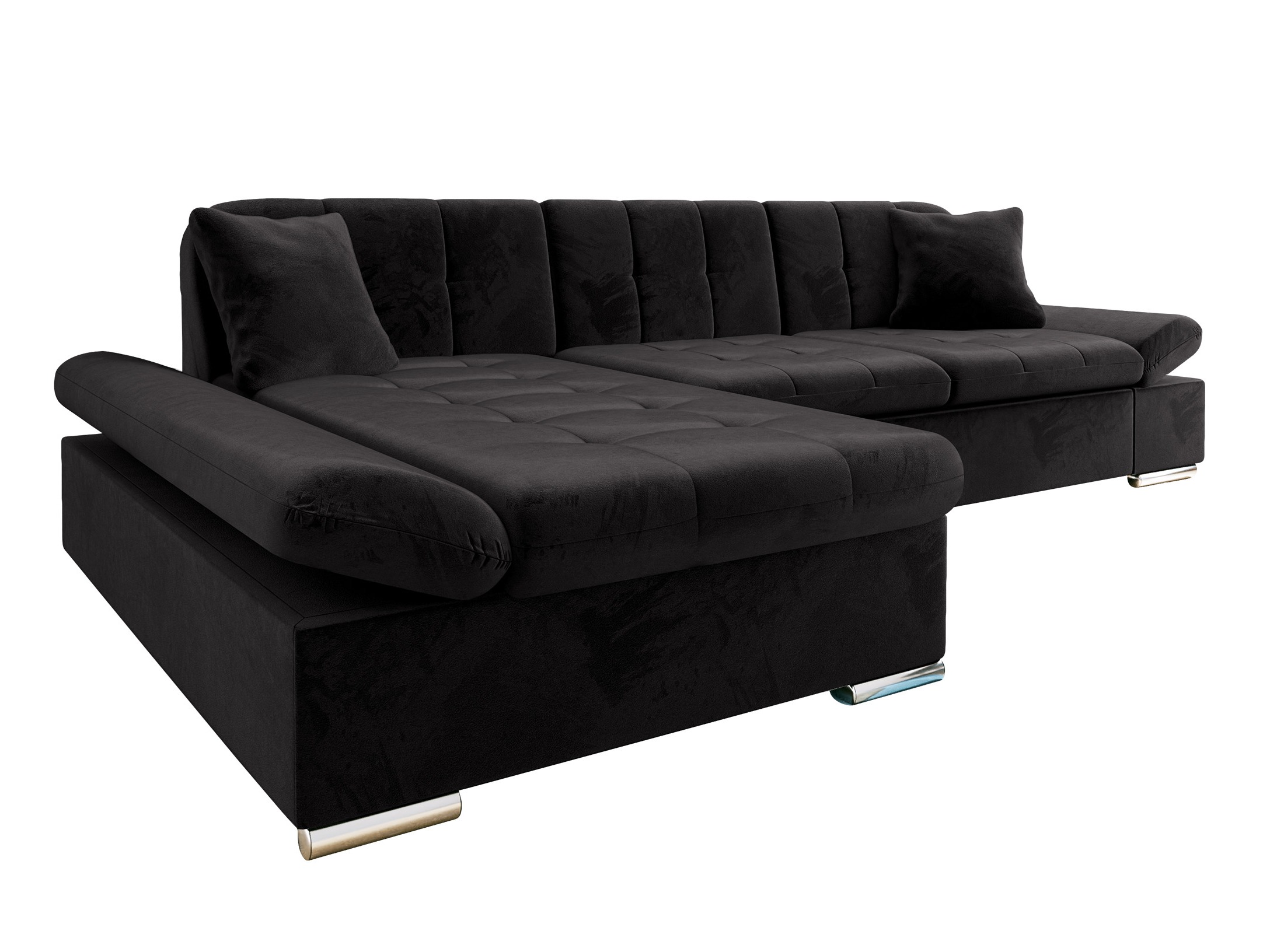 Canapé d'angle Comfivo Sanitas II (Piano 17)