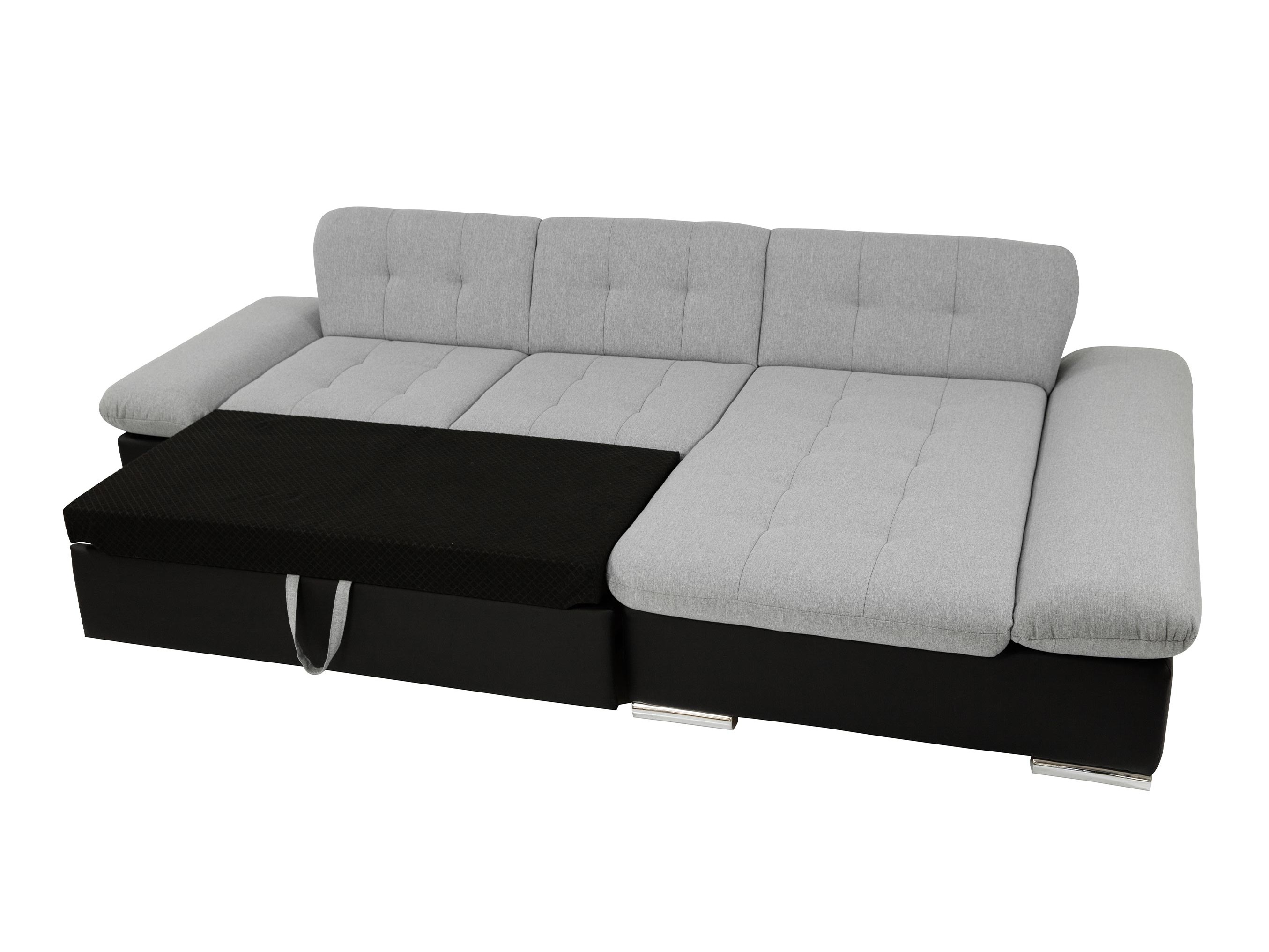 Canapé d'angle Comfivo Sanitas II (Piano 17)