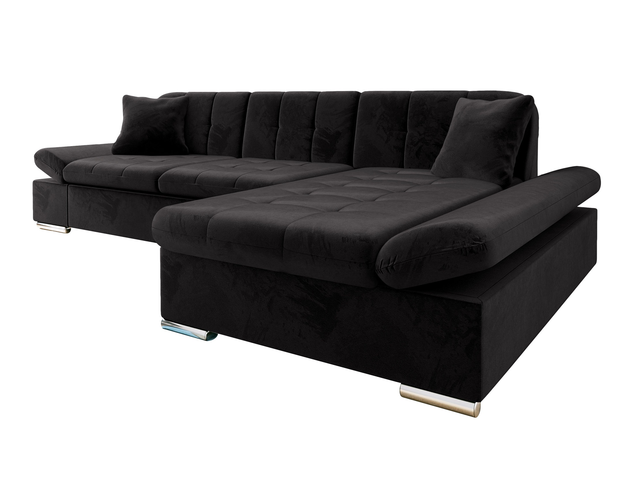 Canapé d'angle Comfivo Sanitas II (Piano 17)
