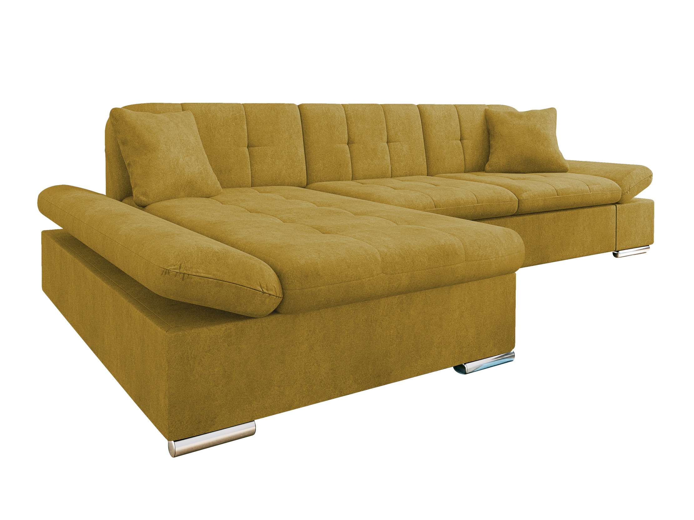 Canapé d'angle Comfivo Sanitas II (Zoya 13)
