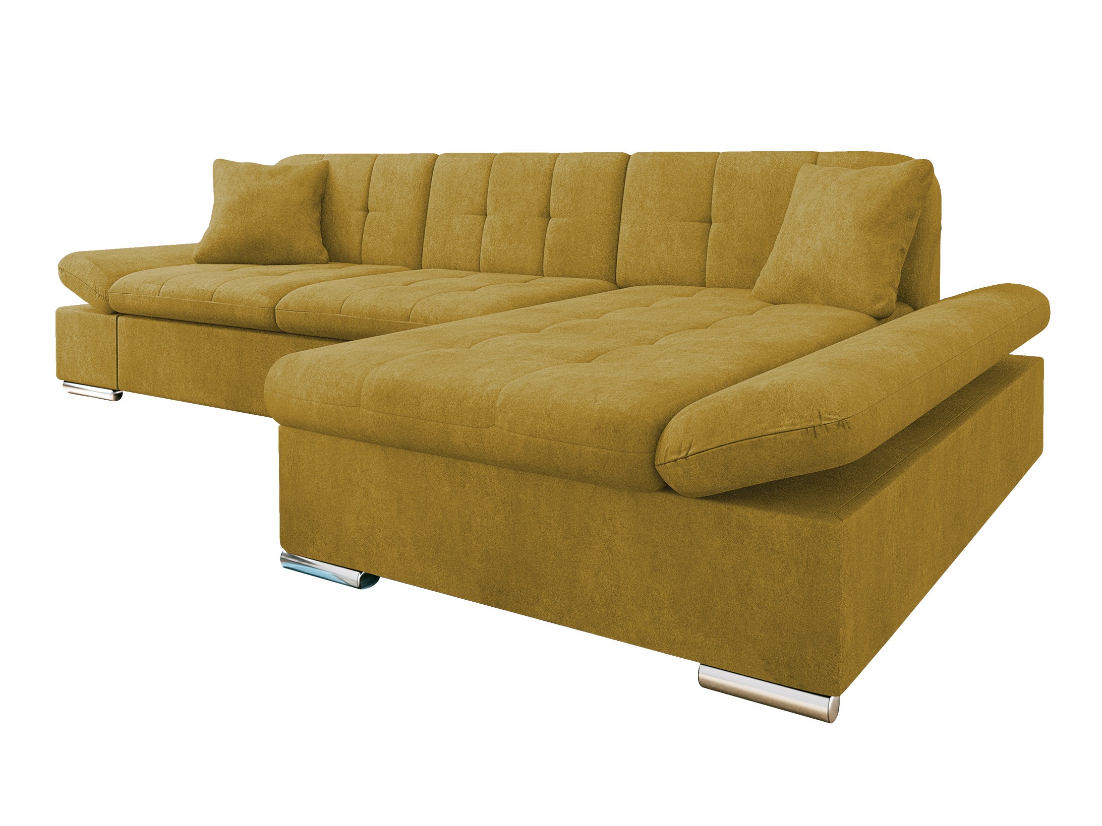 Canapé d'angle Comfivo Sanitas II (Zoya 13)