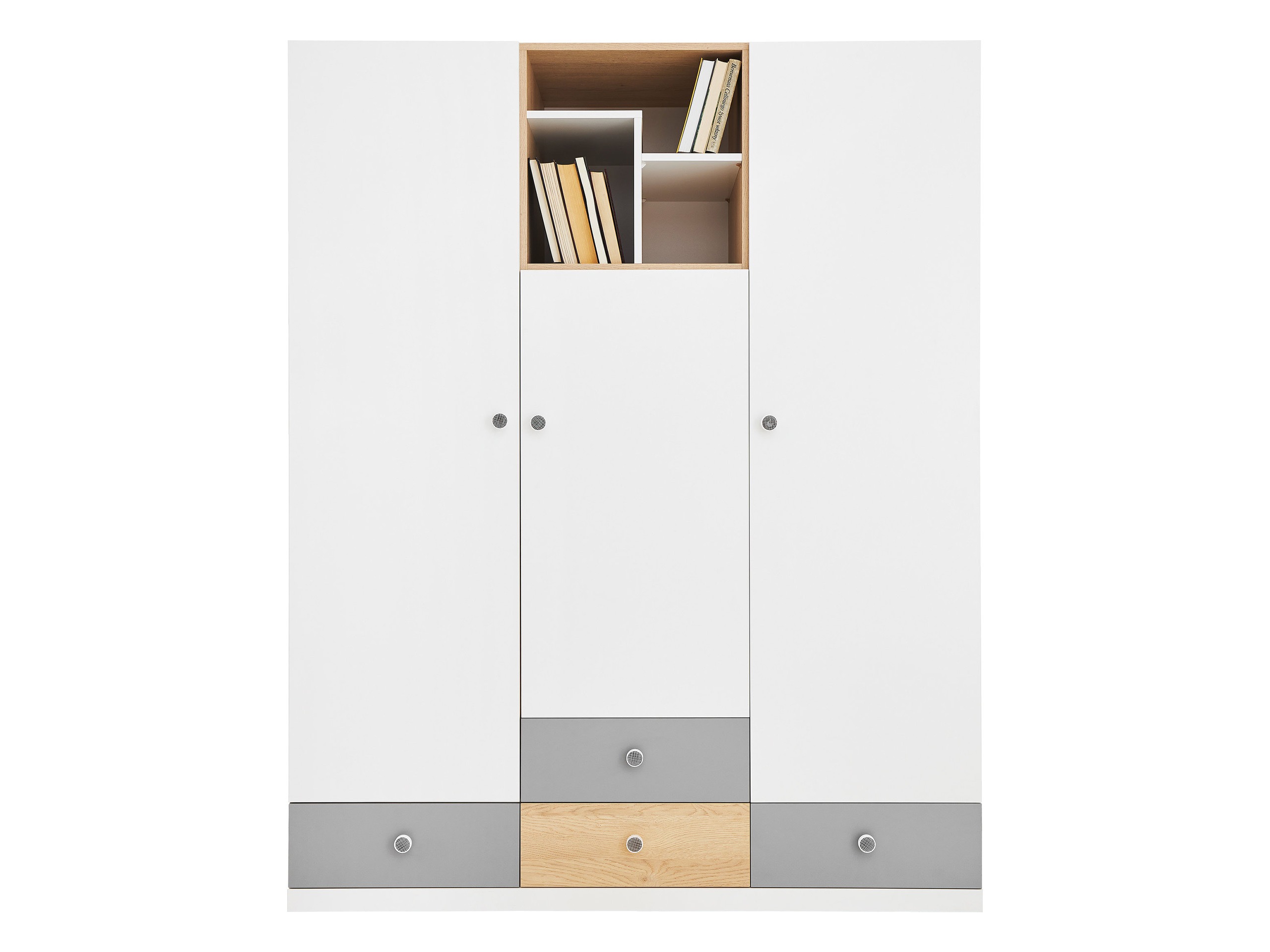 Armoire Omaha R118