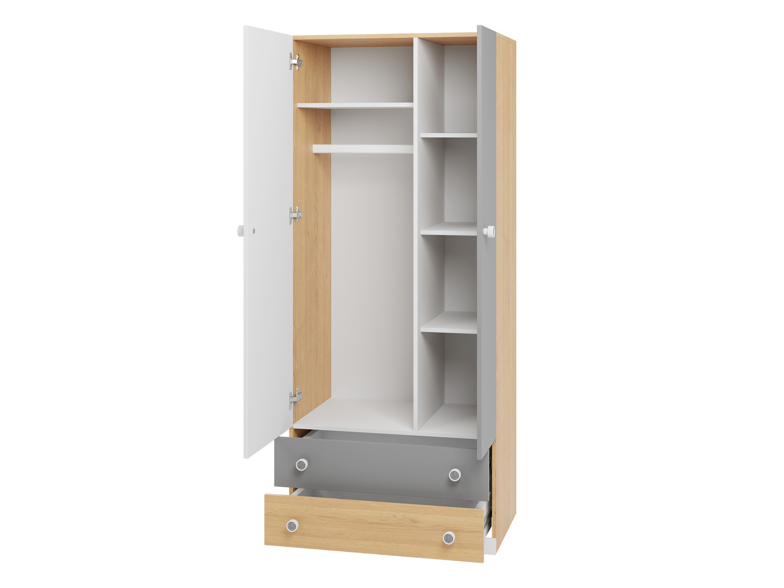 Armoire Tesmonu 102