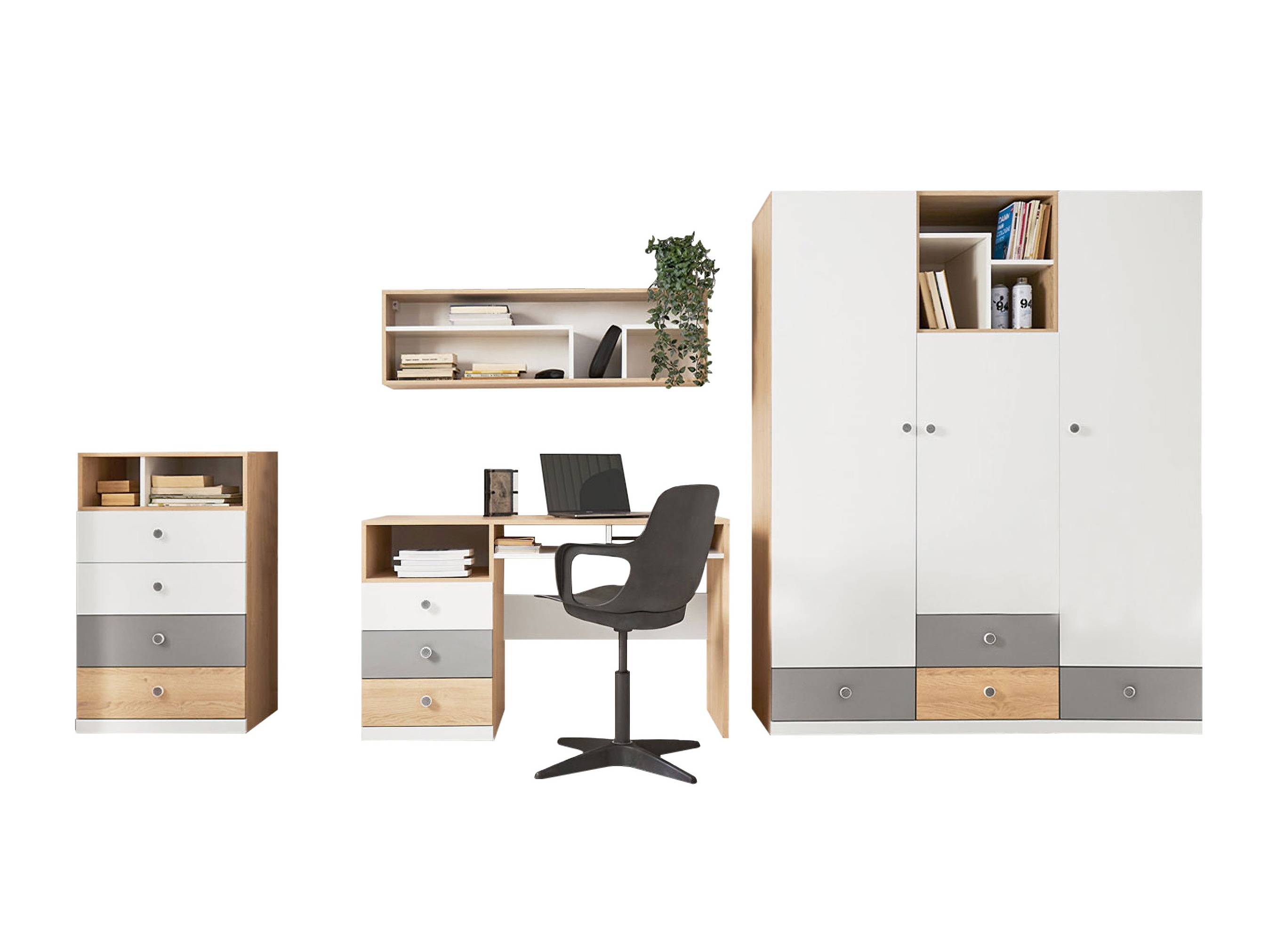 Ensemble de meubles Omaha R133