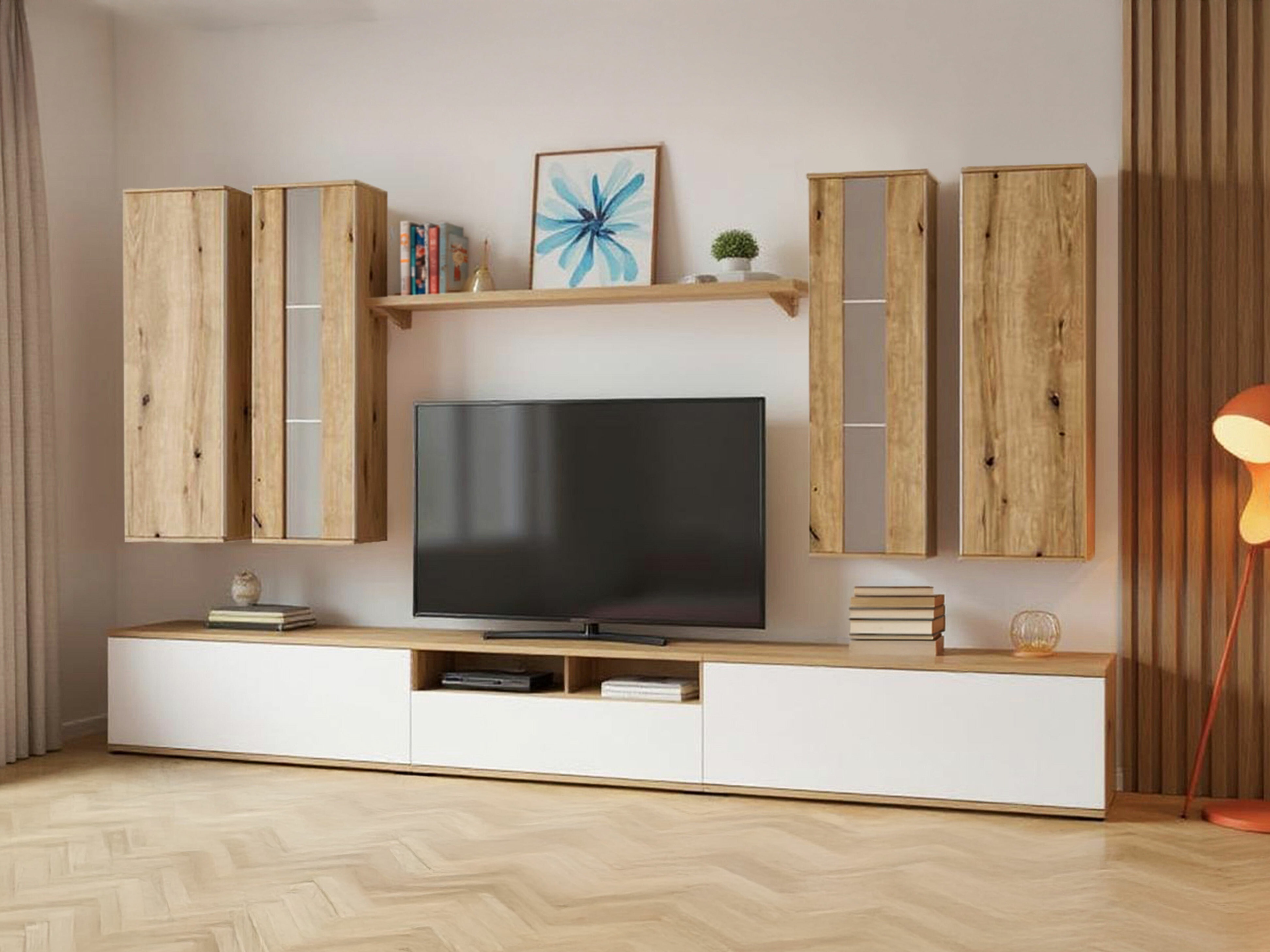 Ensemble de salon Camsala 109 (Disponible)