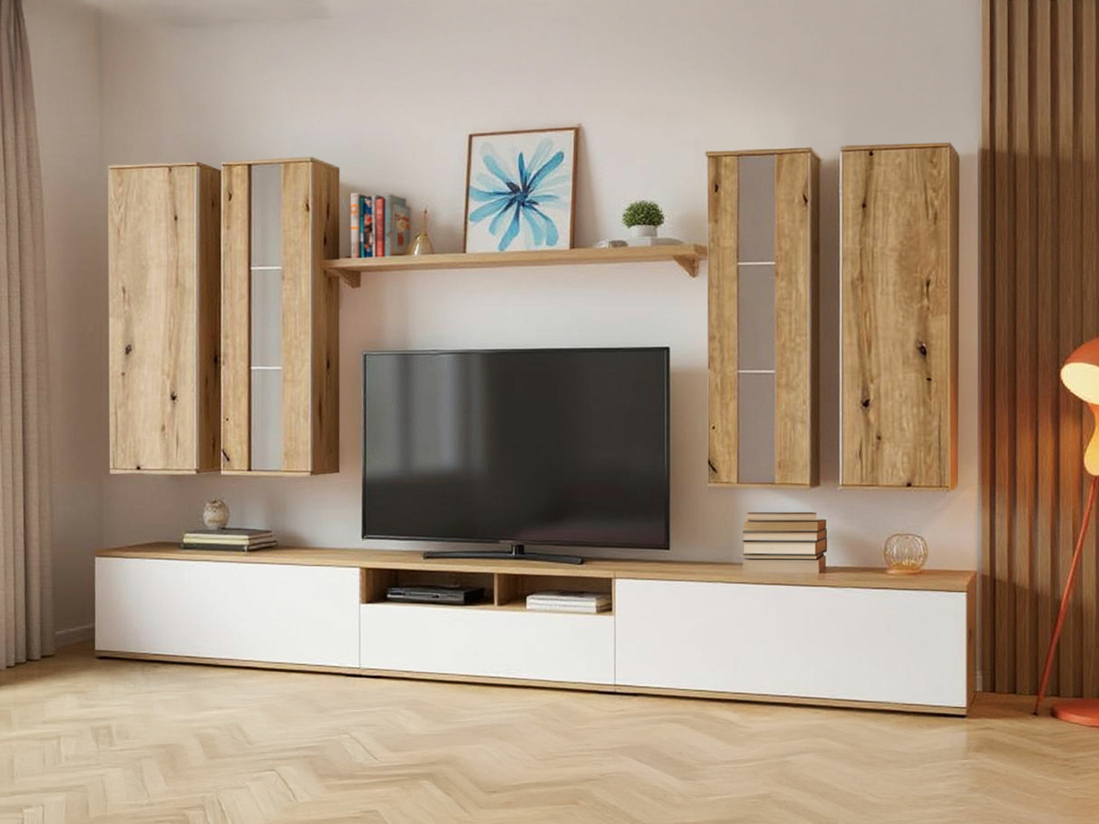 Ensemble de salon Camsala 109 (Disponible)
