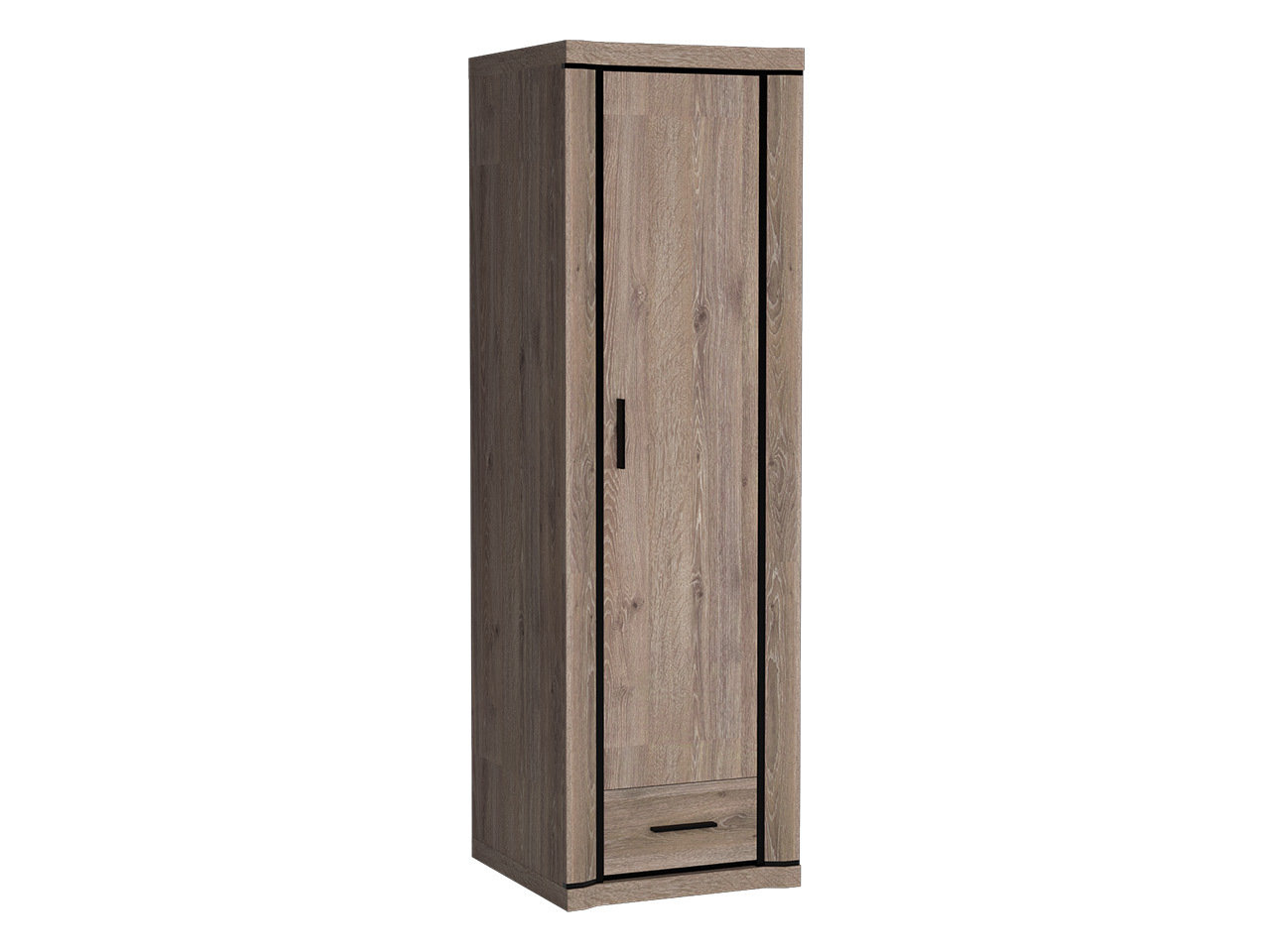 Armoire Lorelie 117 (Truffe chêne)