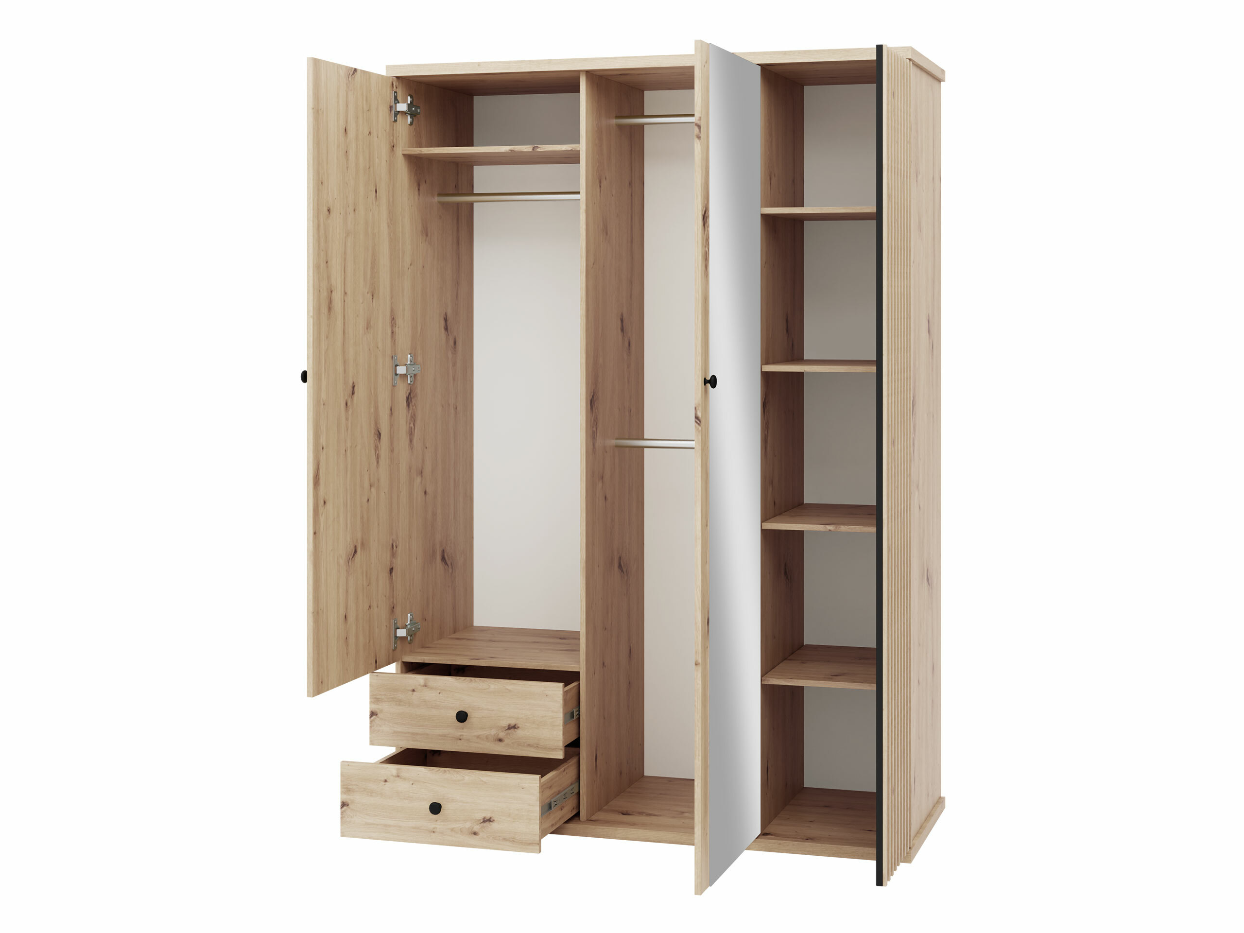 Armoire Venmava 115
