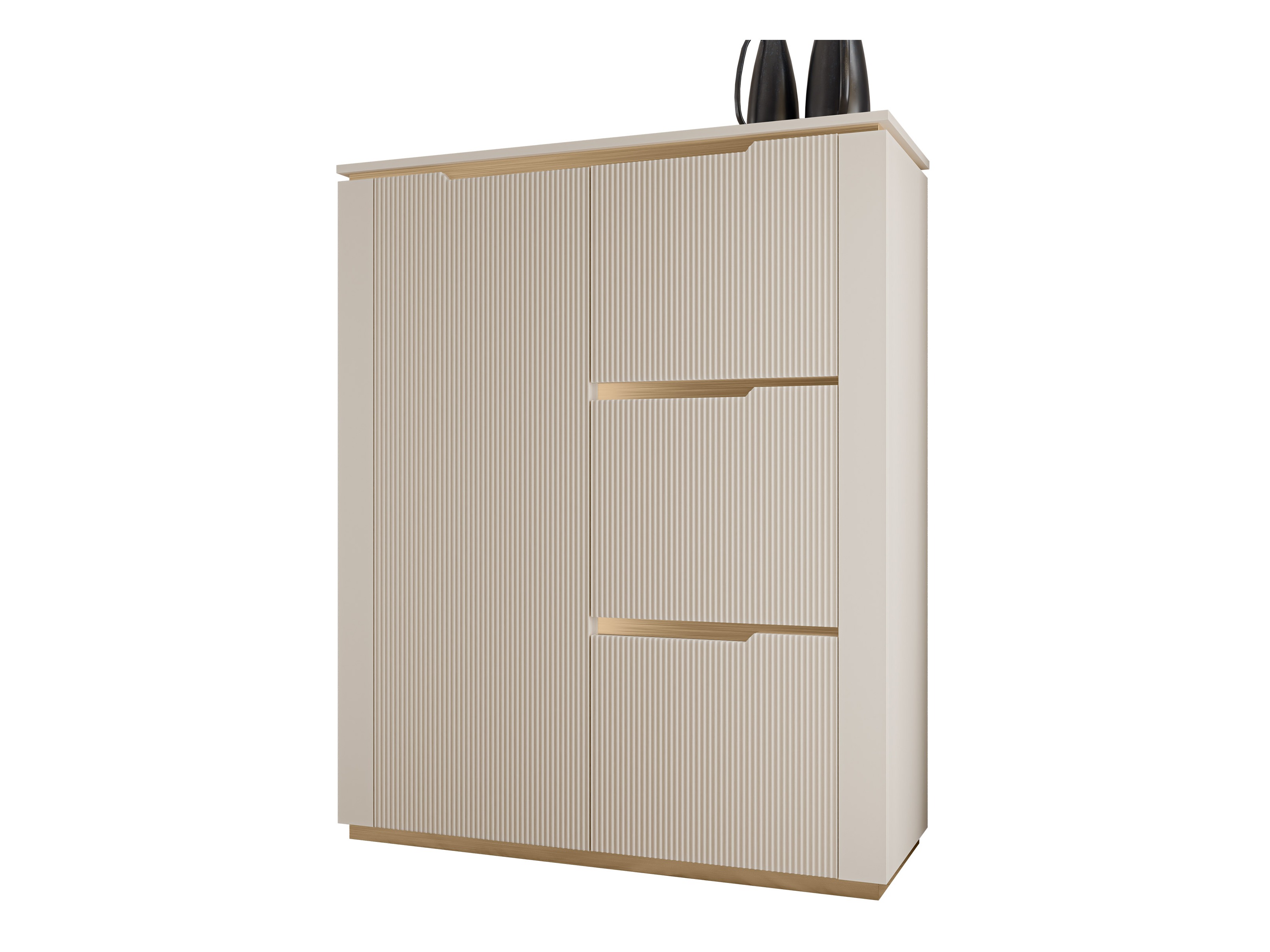 Commode Comfivo Ovitas I