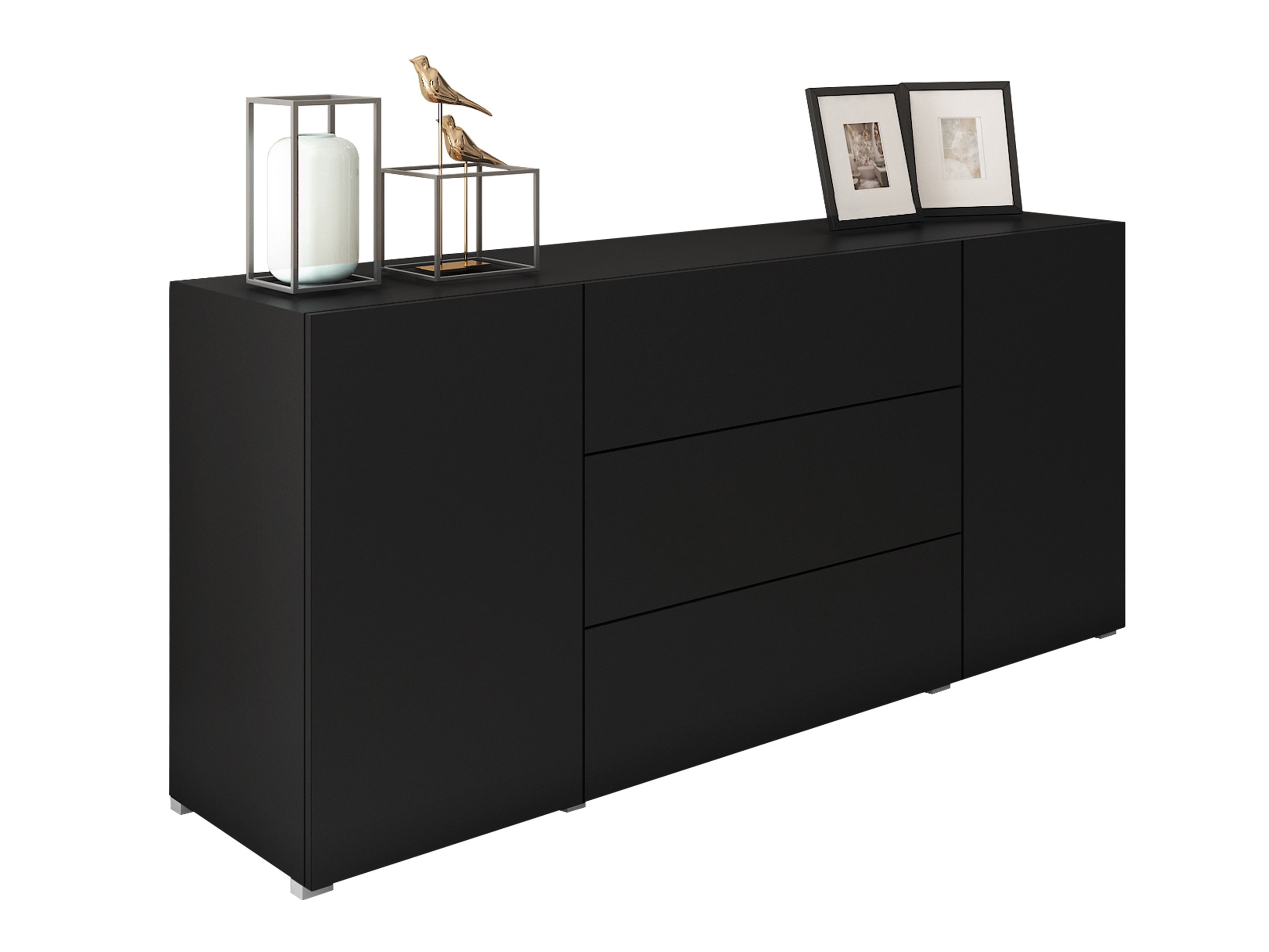 Commode Sarasota 191 (Graphite)