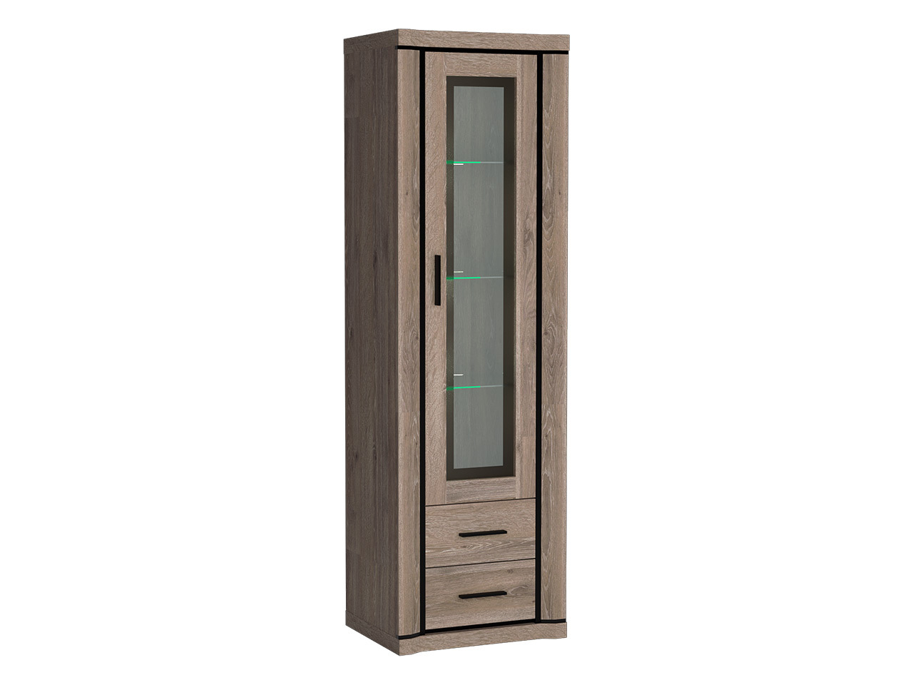 Étagère Lorelie 115 (Truffe)