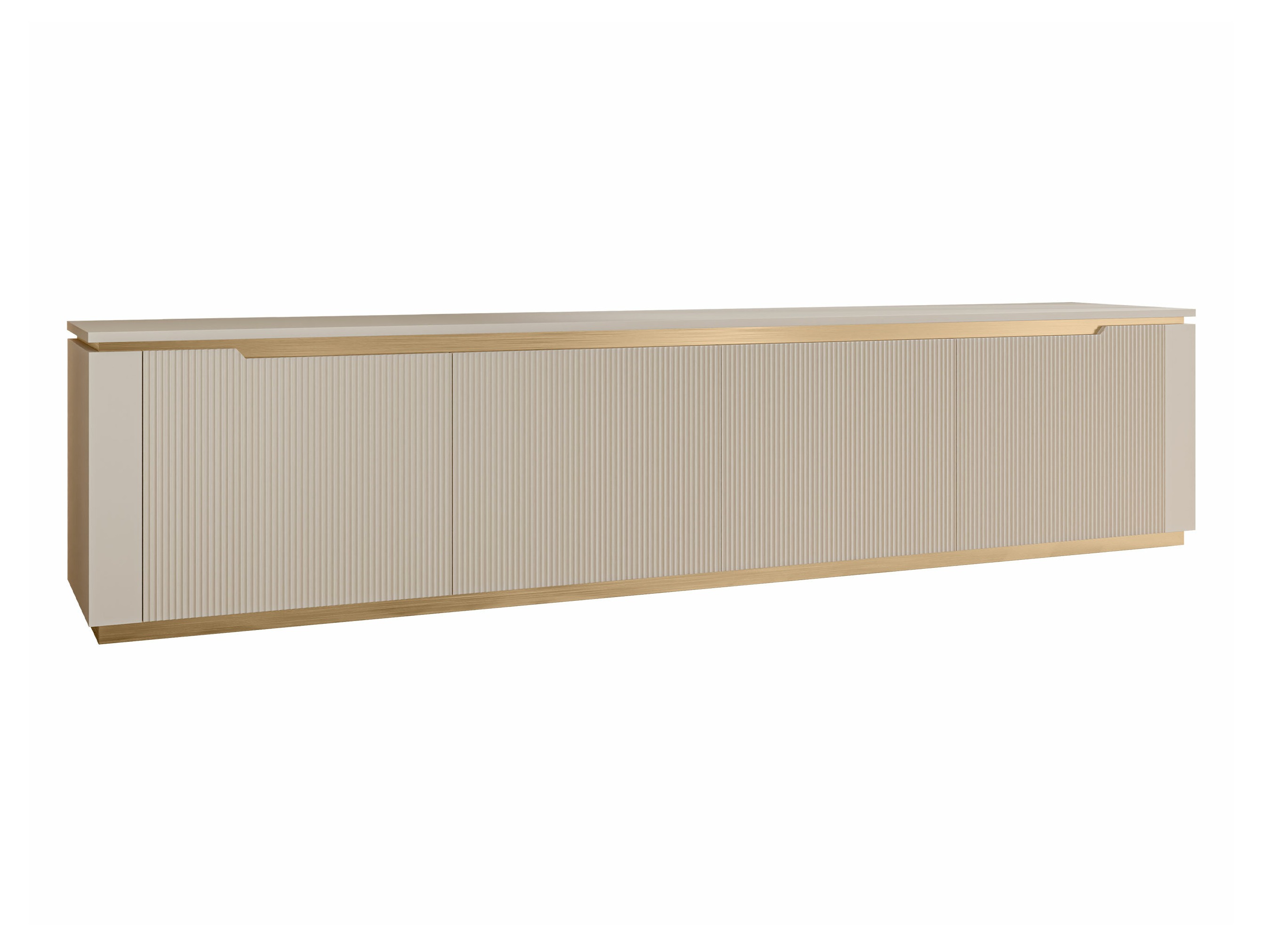 Meuble TV Comfivo Elivelo 102