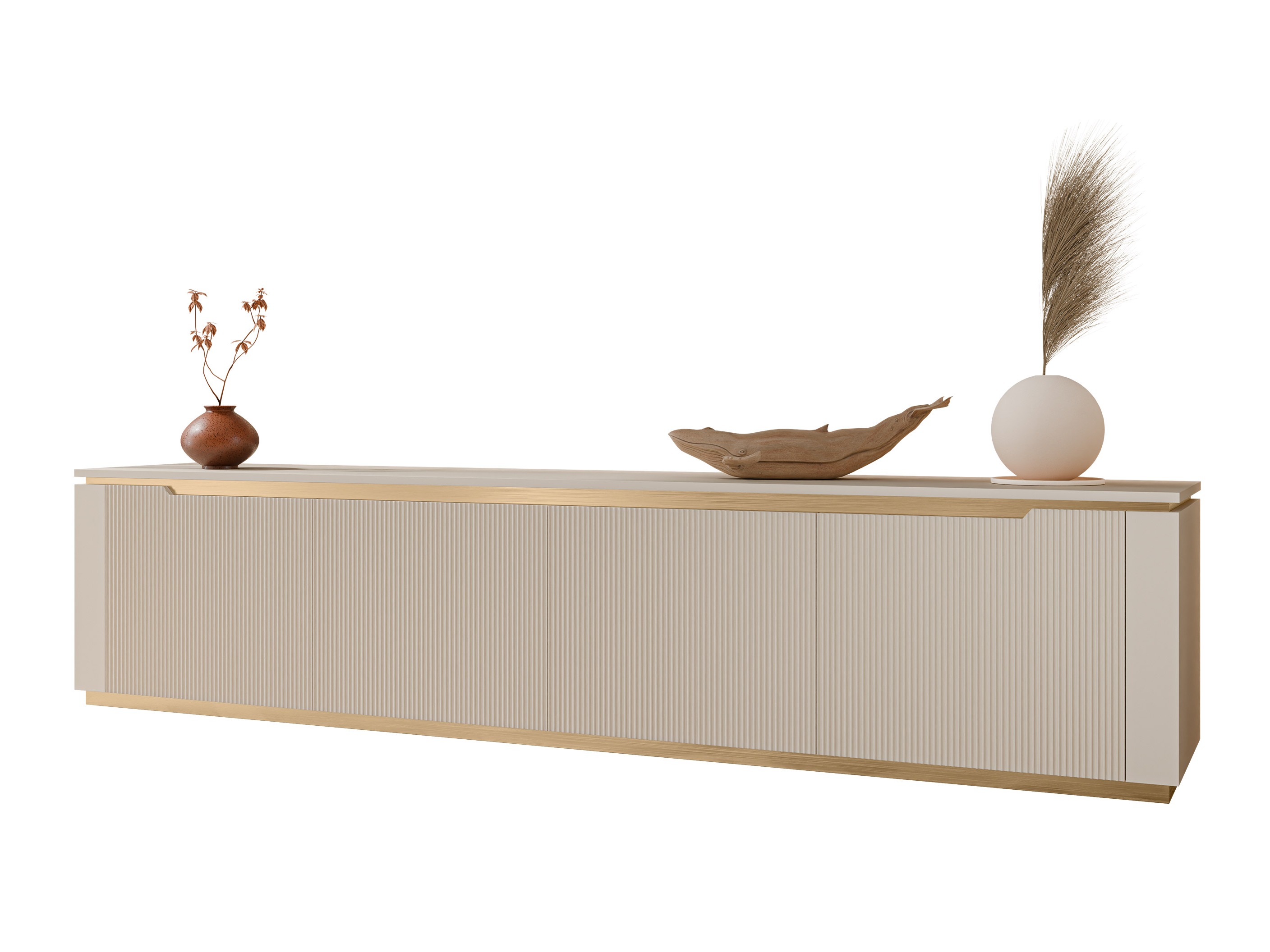 Meuble TV Comfivo Elivelo 102