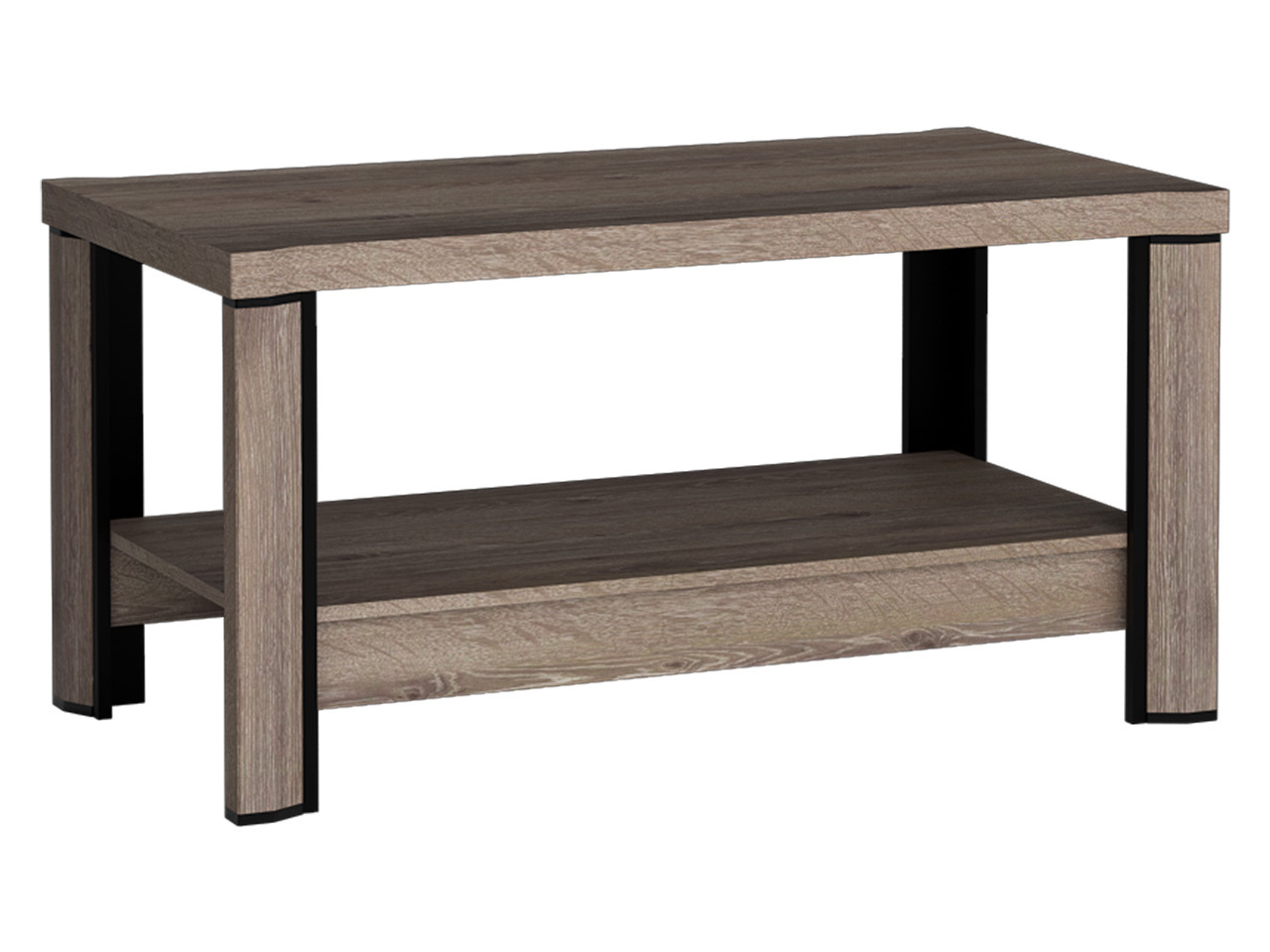 Table basse Lorelie 114 (Truffe chêne)