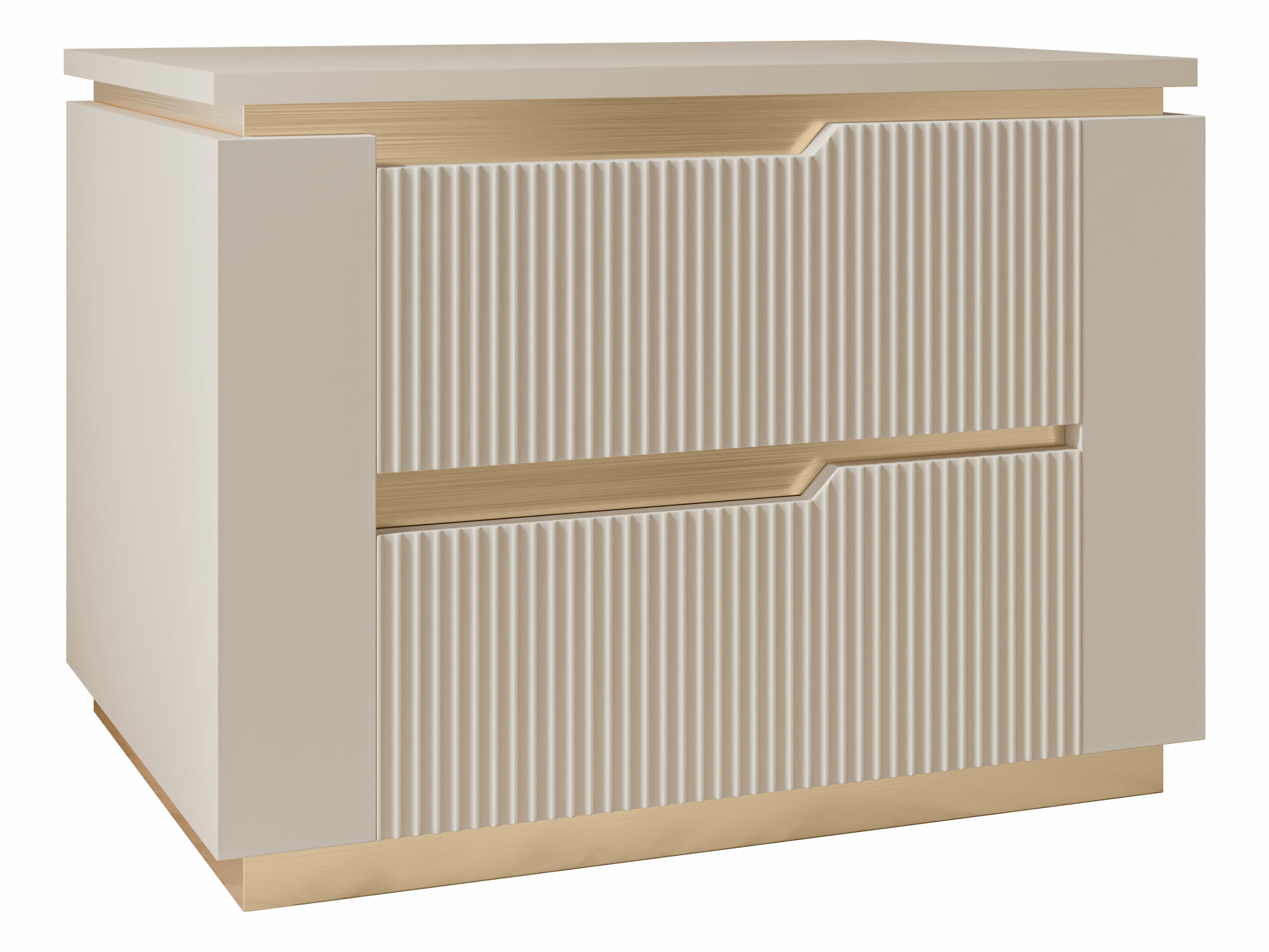 Table de chevet Comfivo Elivelo 103