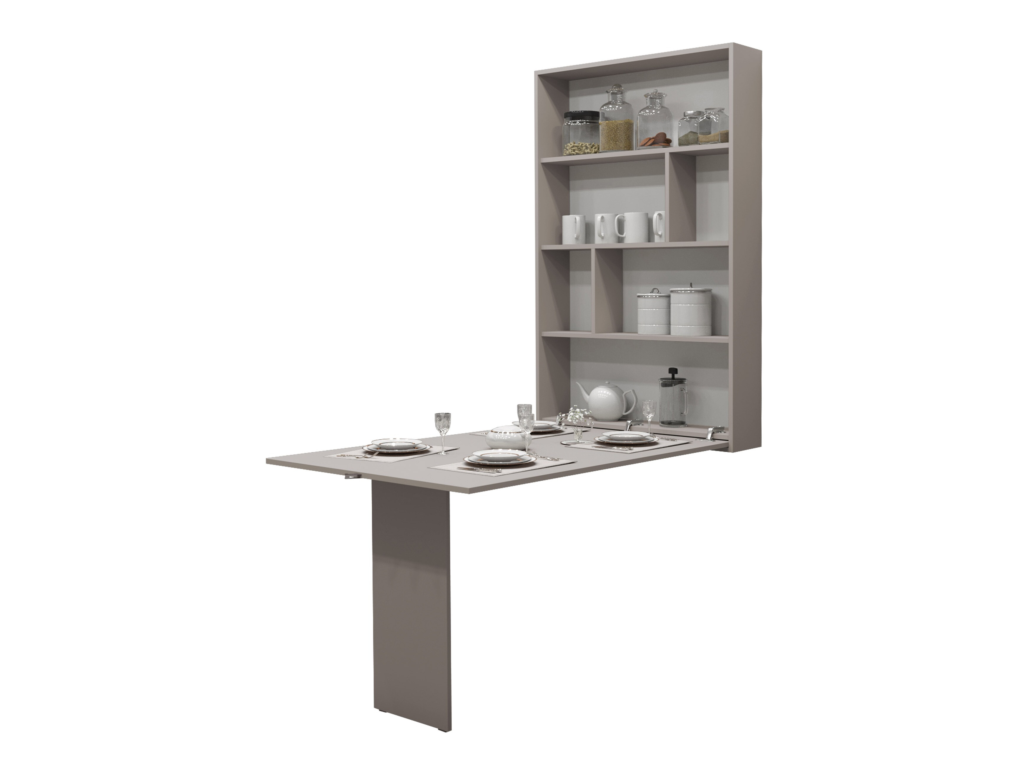 Table pliante Pinis III (Cachemire)
