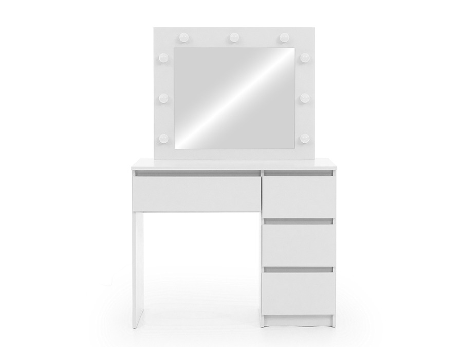 Coiffeuse Murrieta 194 (Blanc)
