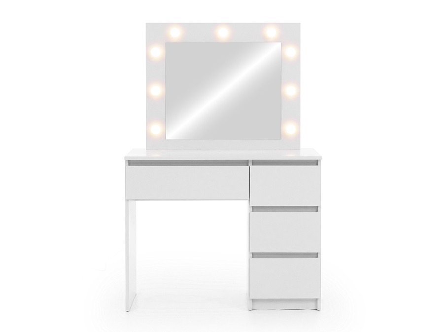 Coiffeuse Murrieta 194 (Blanc)