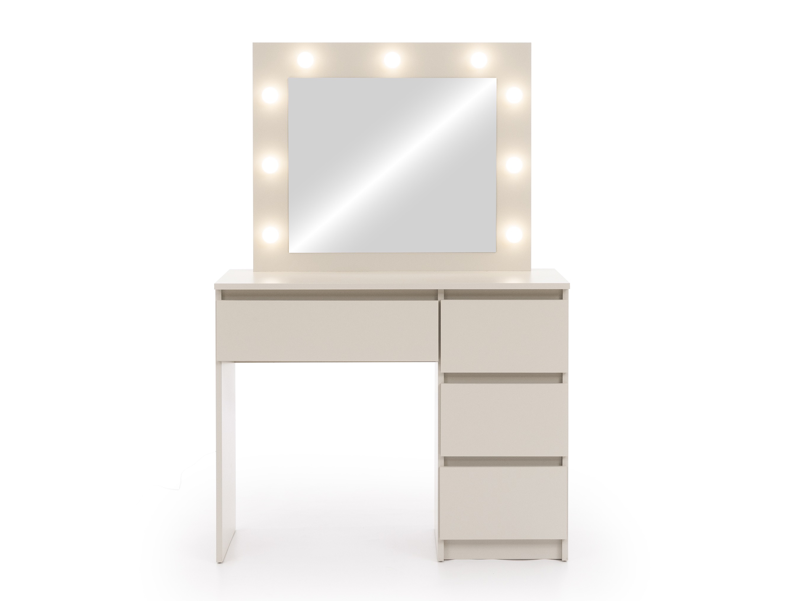 Coiffeuse Murrieta 194 (Cachemire)
