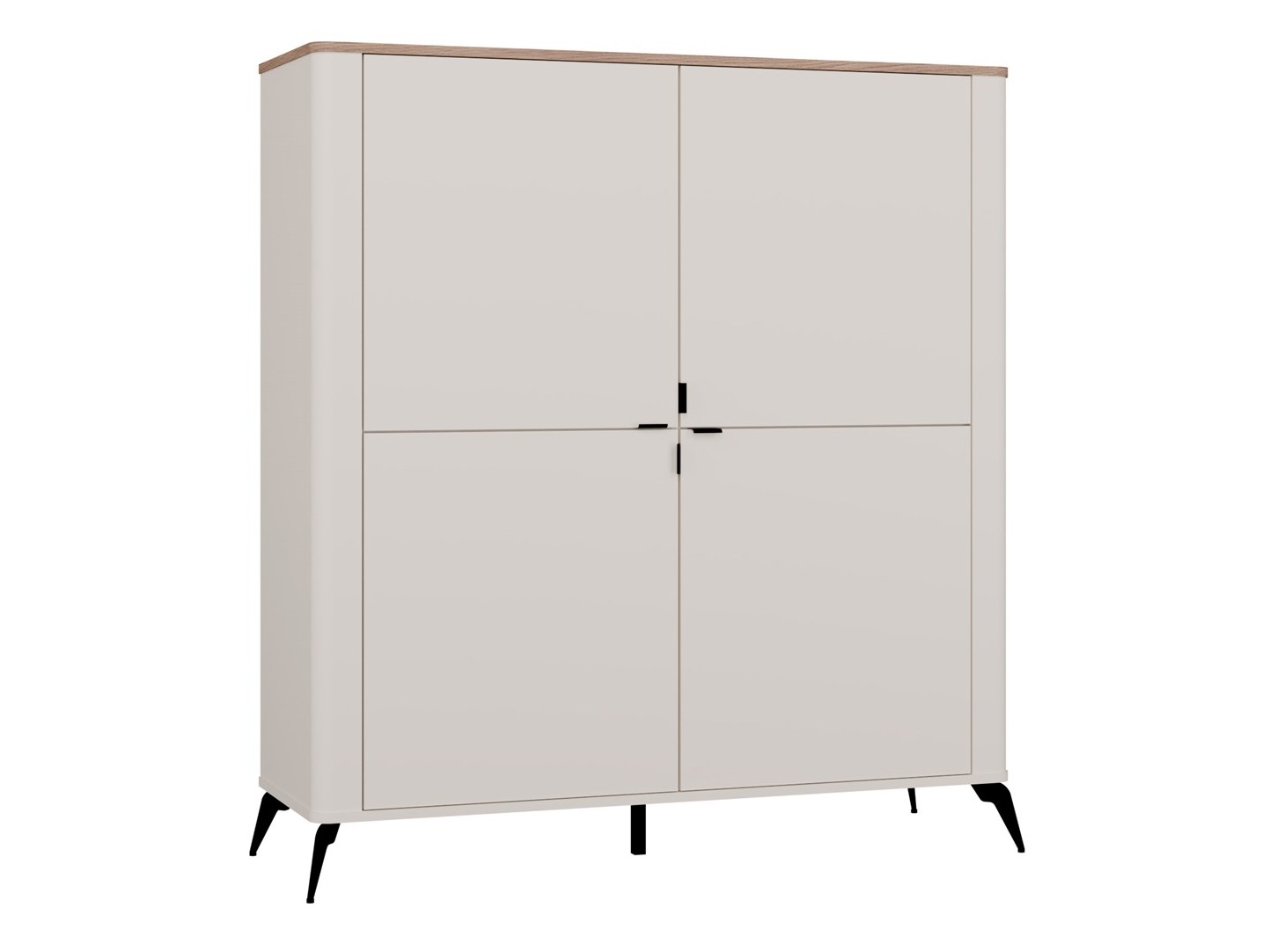 Buffet Soavie 101