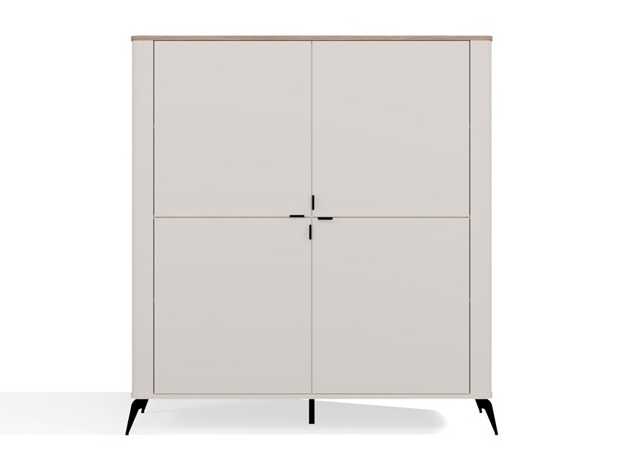 Buffet Soavie 101