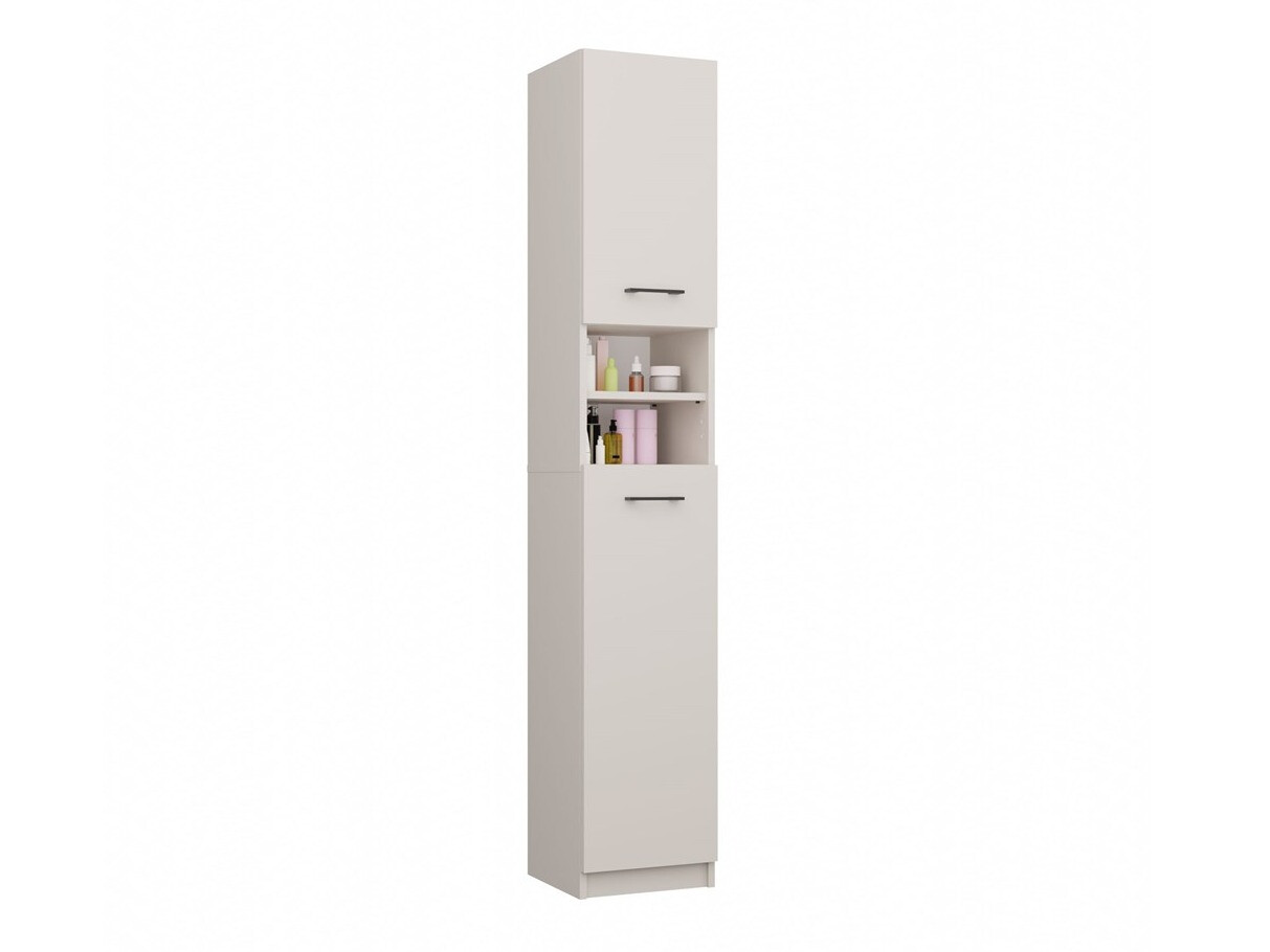 Armoire de bain à poser Mandeville 152 (Cachemire)