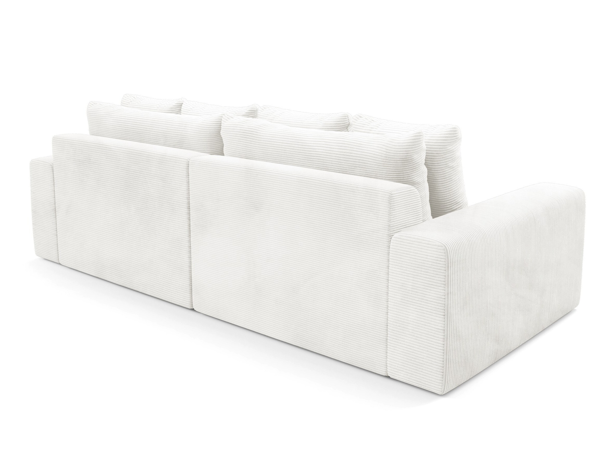 Canapé Franklin 209 (Poso 38)