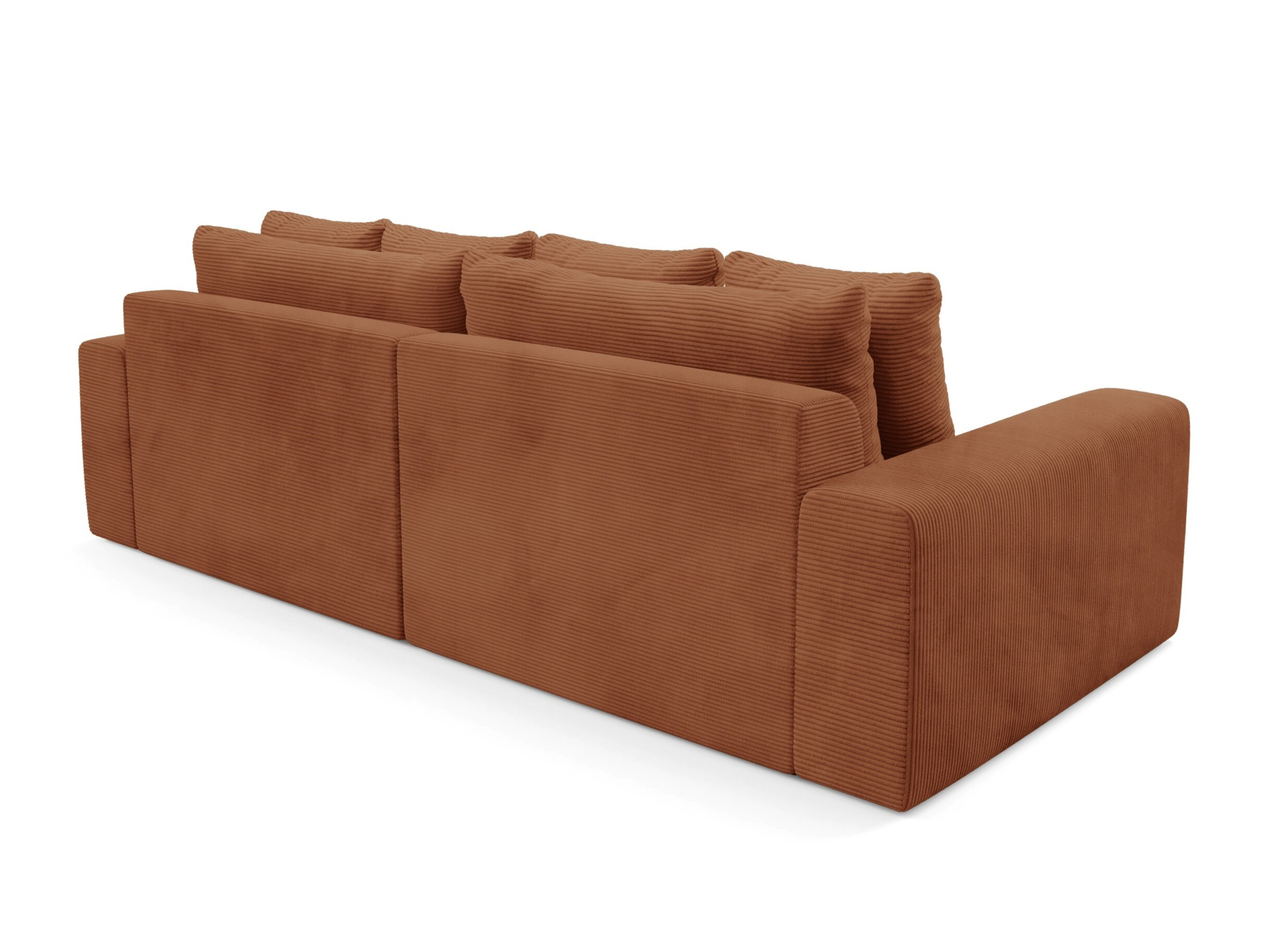 Canapé Franklin 209 (Poso 40)