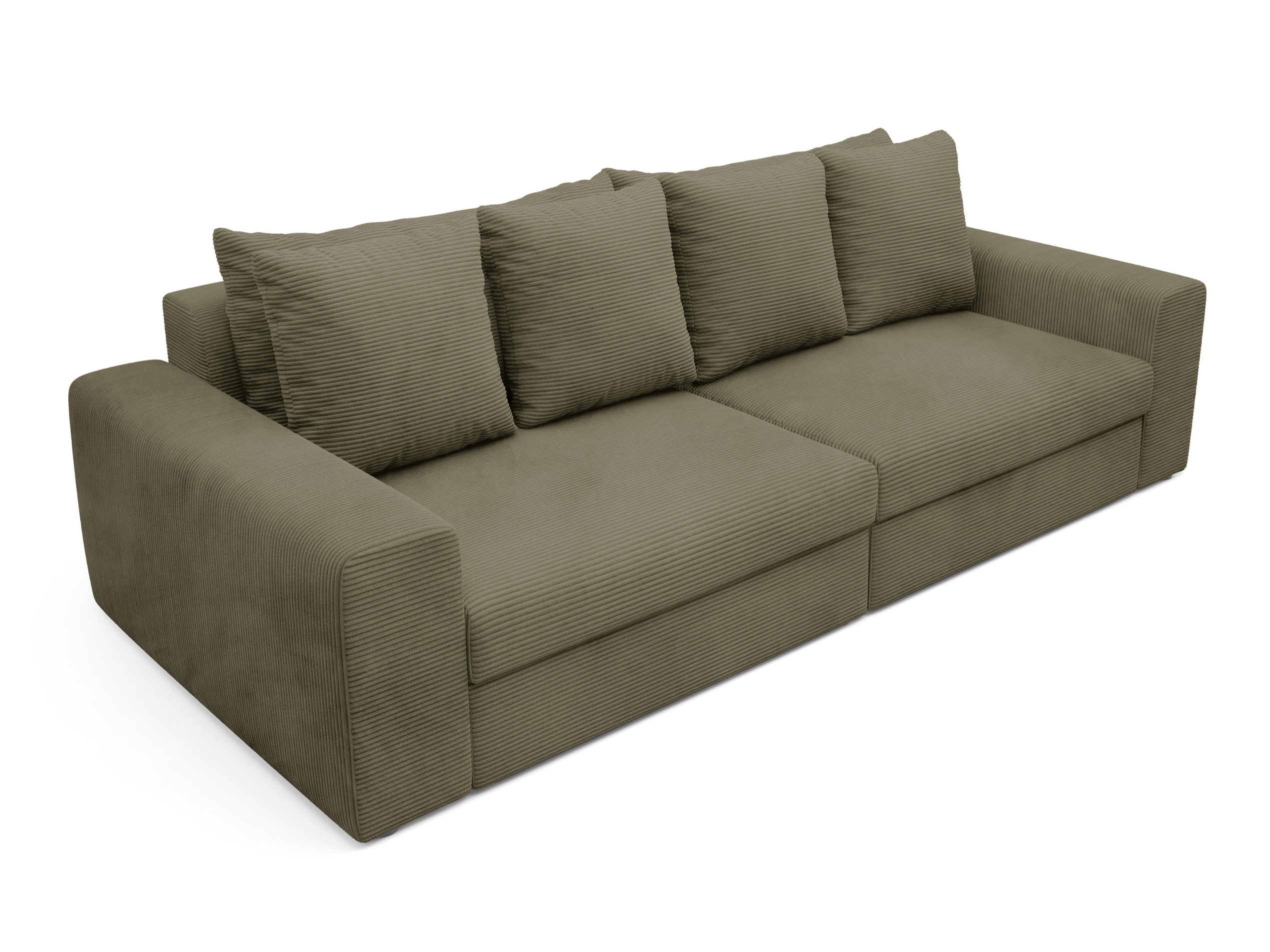 Canapé Franklin 209 (Poso 46)