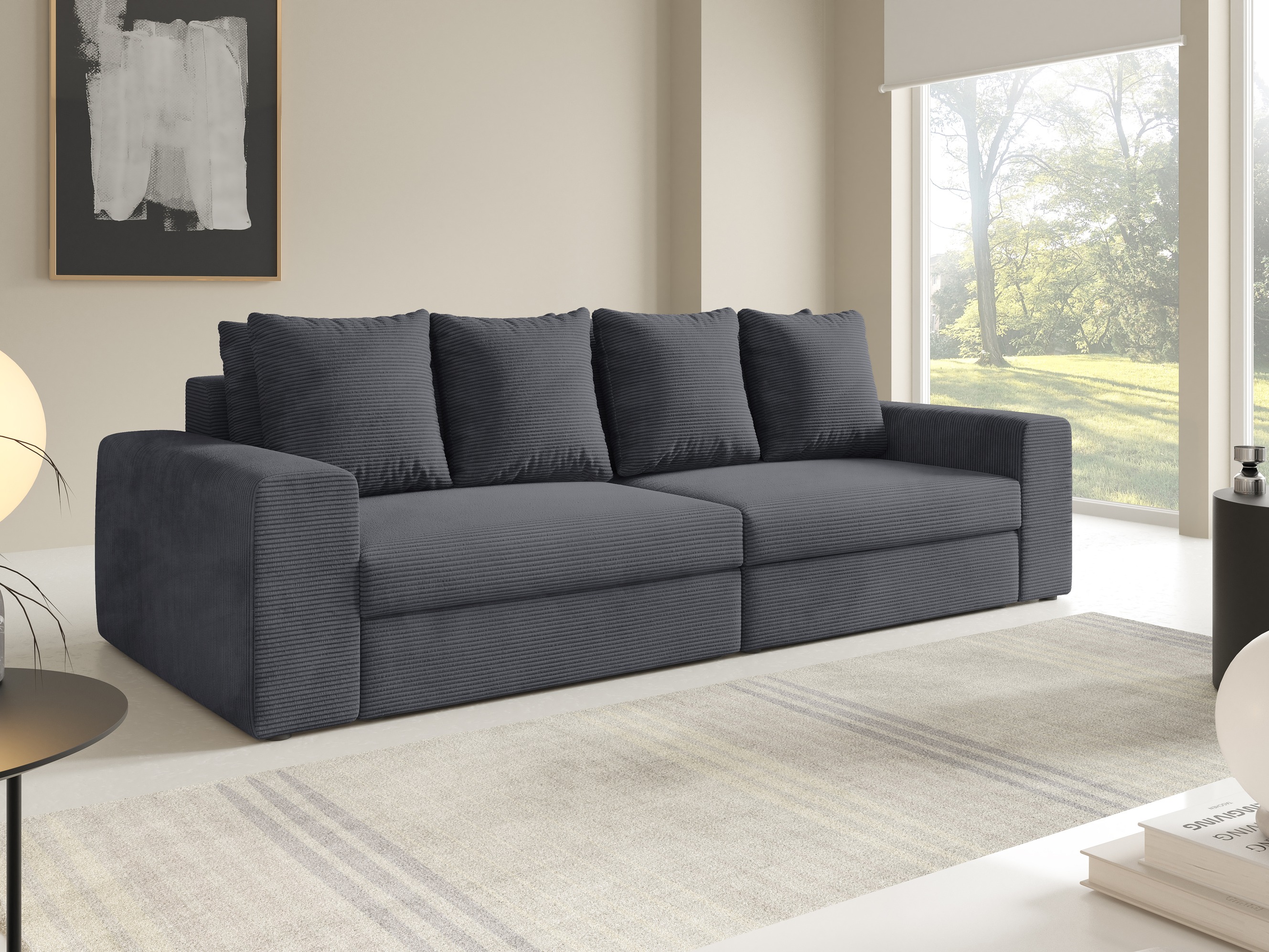 Canapé Franklin 209 (Poso 60)