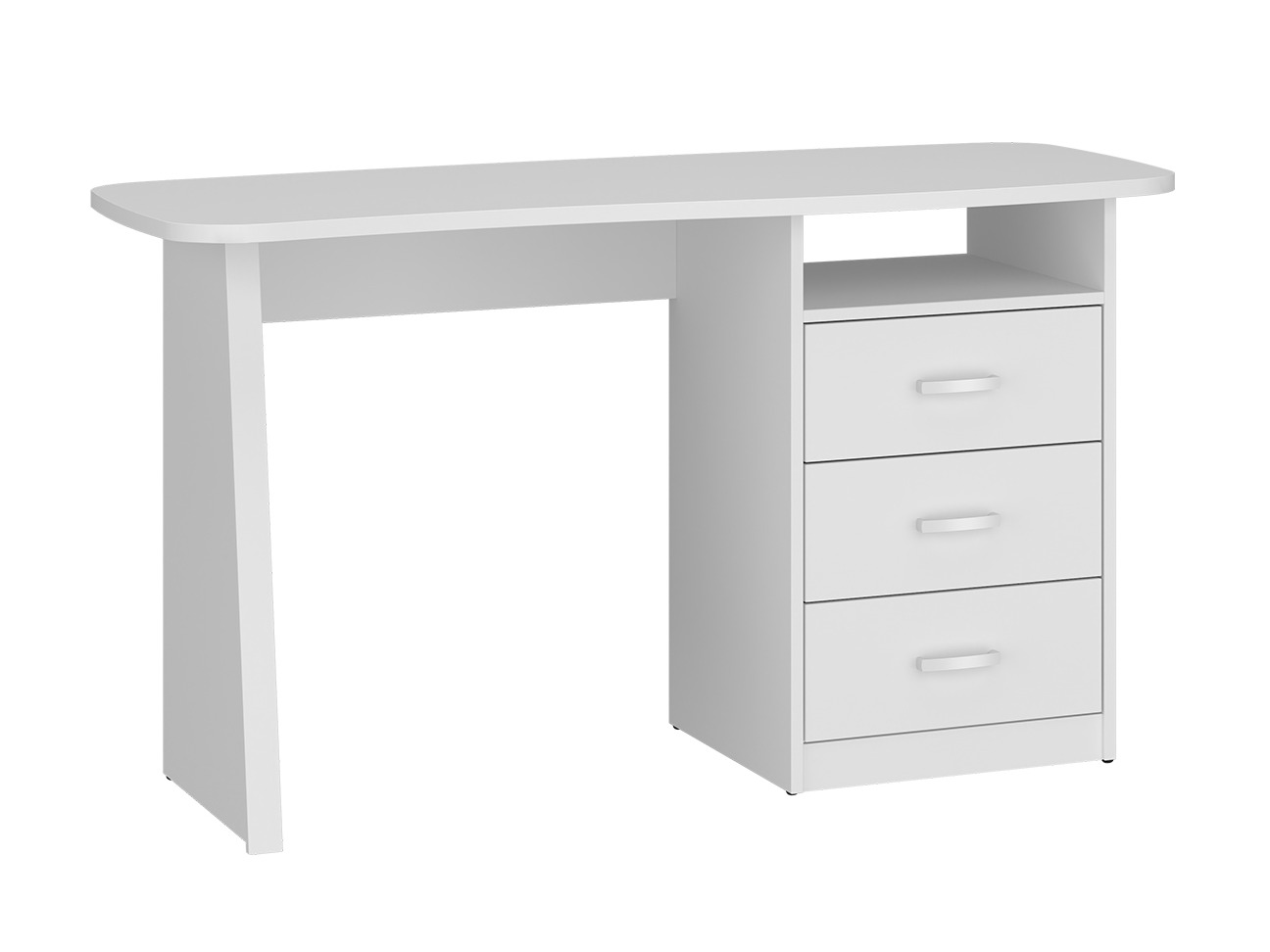 Bureau Ontario 204 (Blanc)