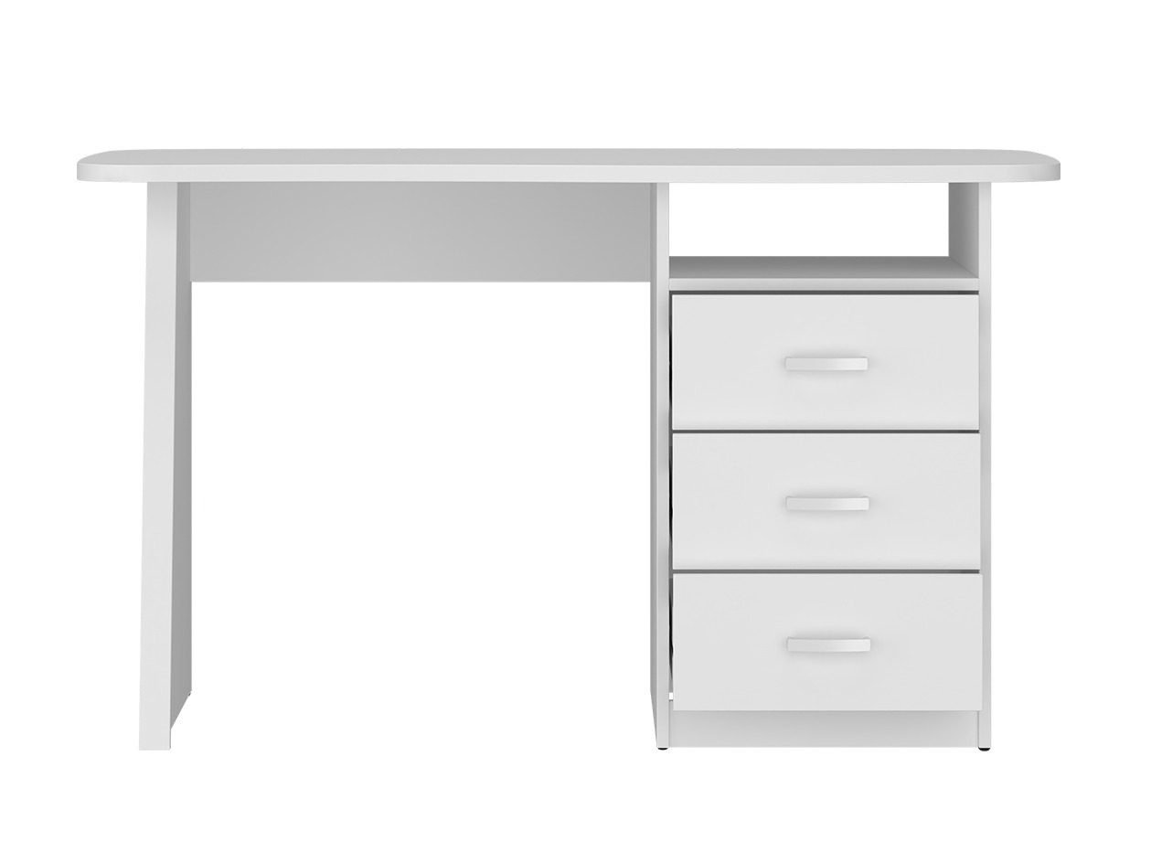 Bureau Ontario 204 (Blanc)