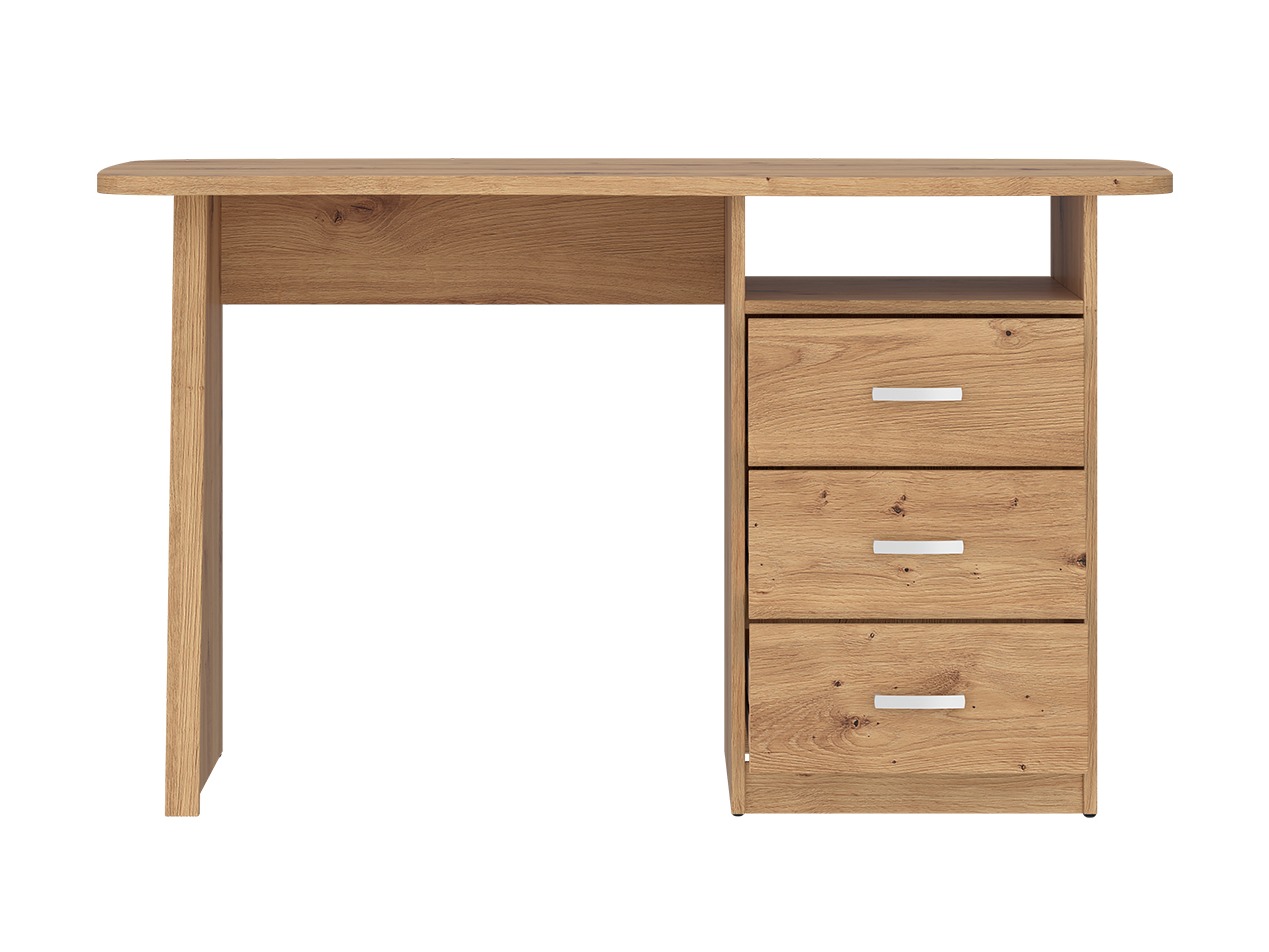 Bureau Ontario 204 (Chêne Artisan)