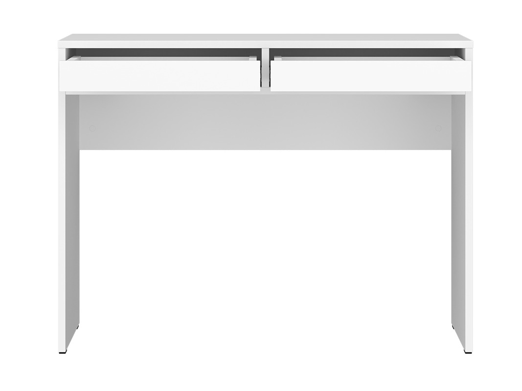 Bureau Ontario 207 (Blanc)