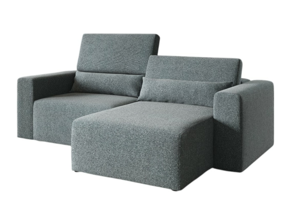 Canapé d'angle modulaire Virorle 105 (Puente 94)