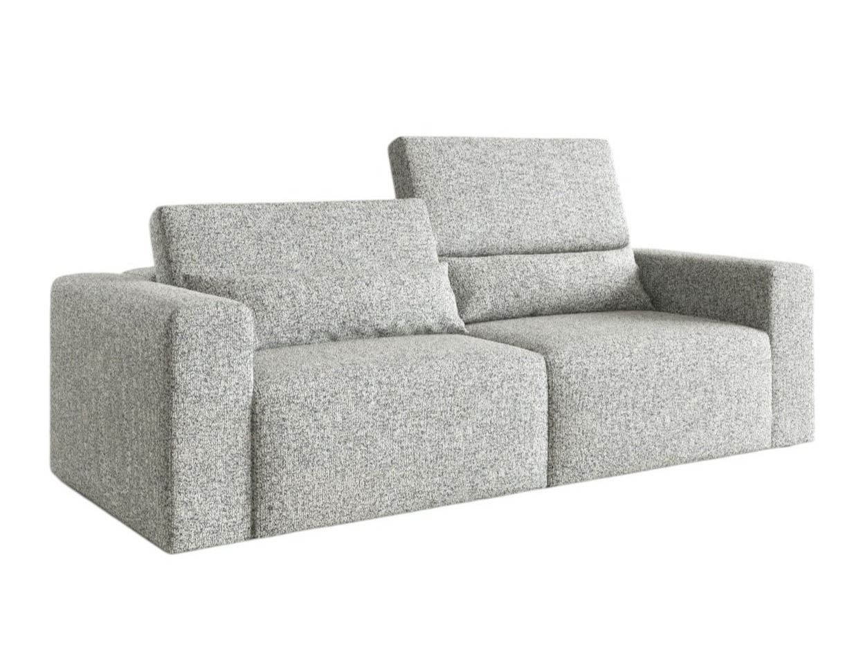 Canapé modulaire Virorle 104 (Puente 11)