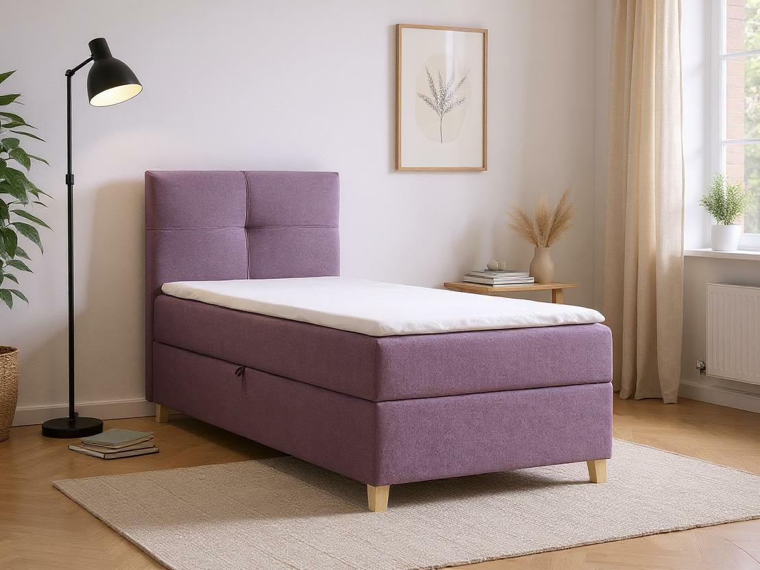 Lit boxspring Franklin 179 (Soro 65)