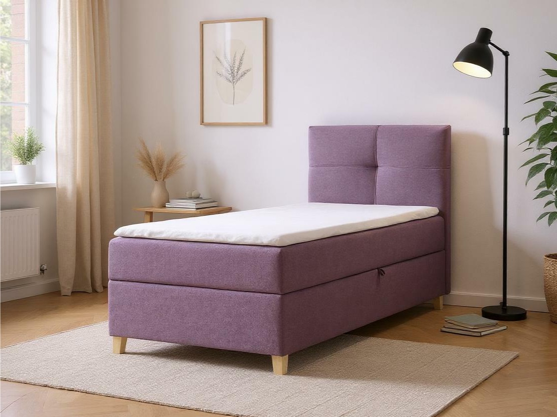 Lit boxspring Franklin 179 (Soro 65)