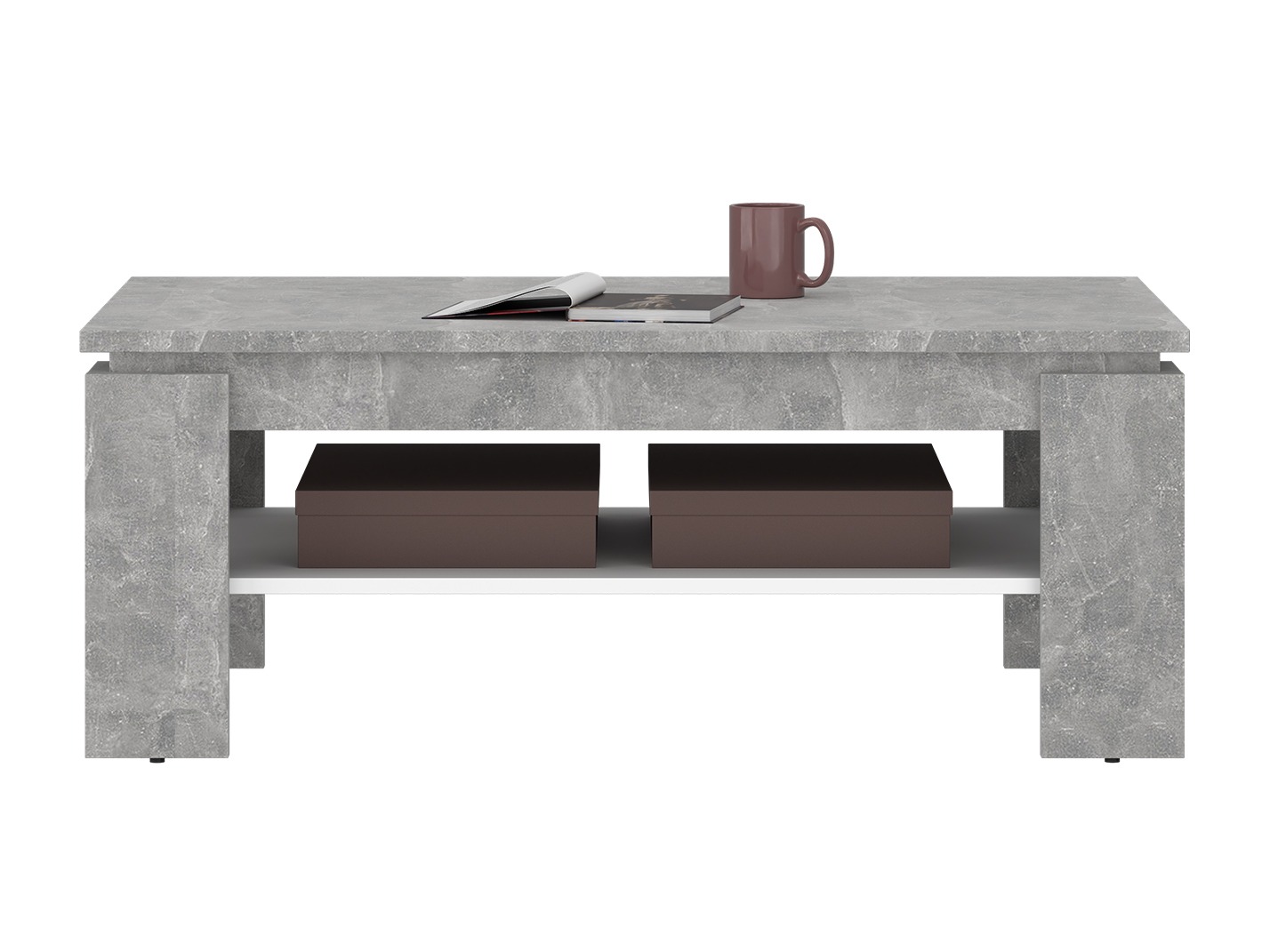 Table basse Ontario 203