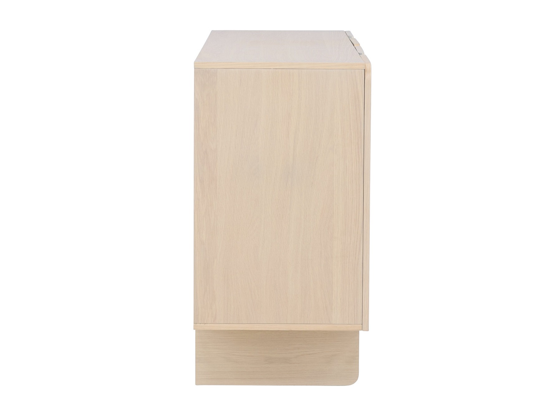 Buffet Dallas 4979 (Clair bois)