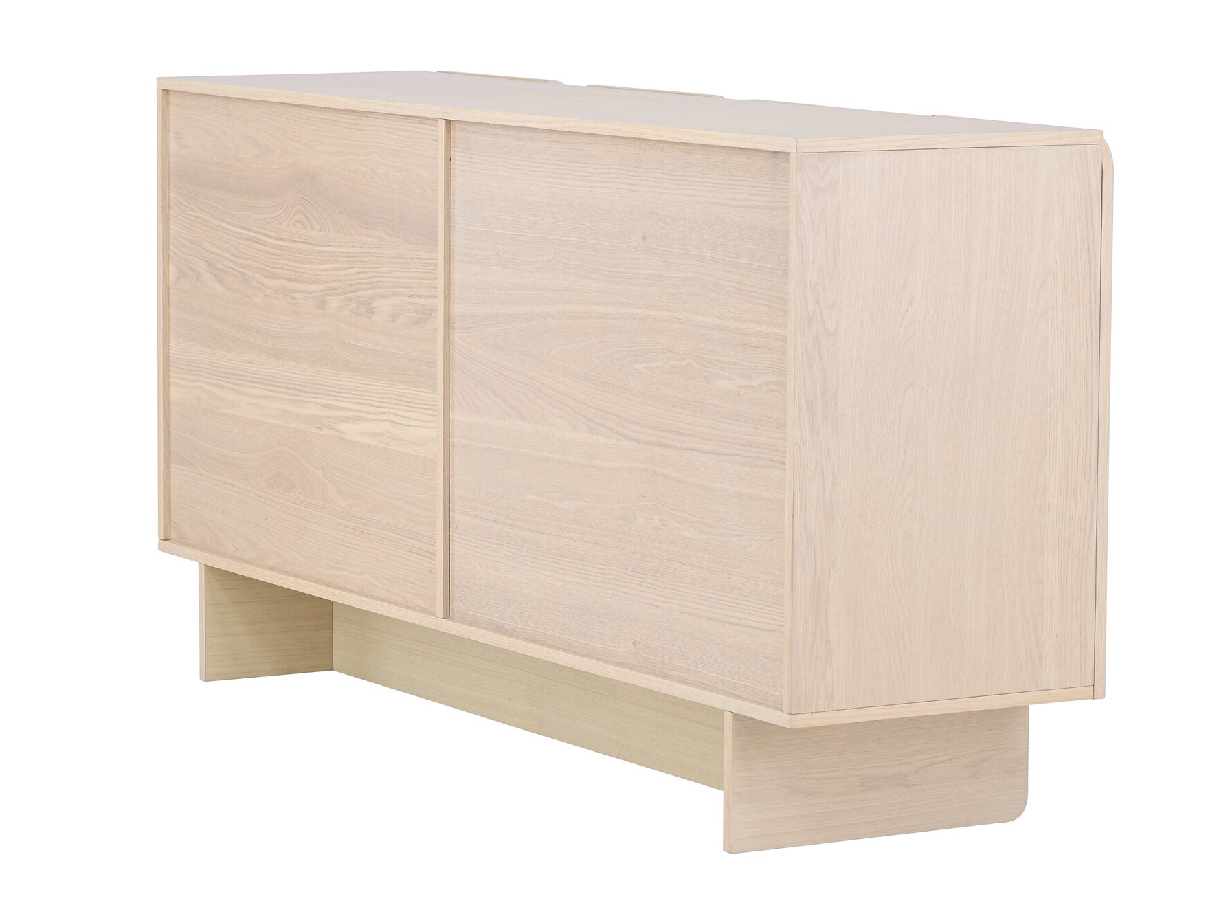 Buffet Dallas 4979 (Clair bois)