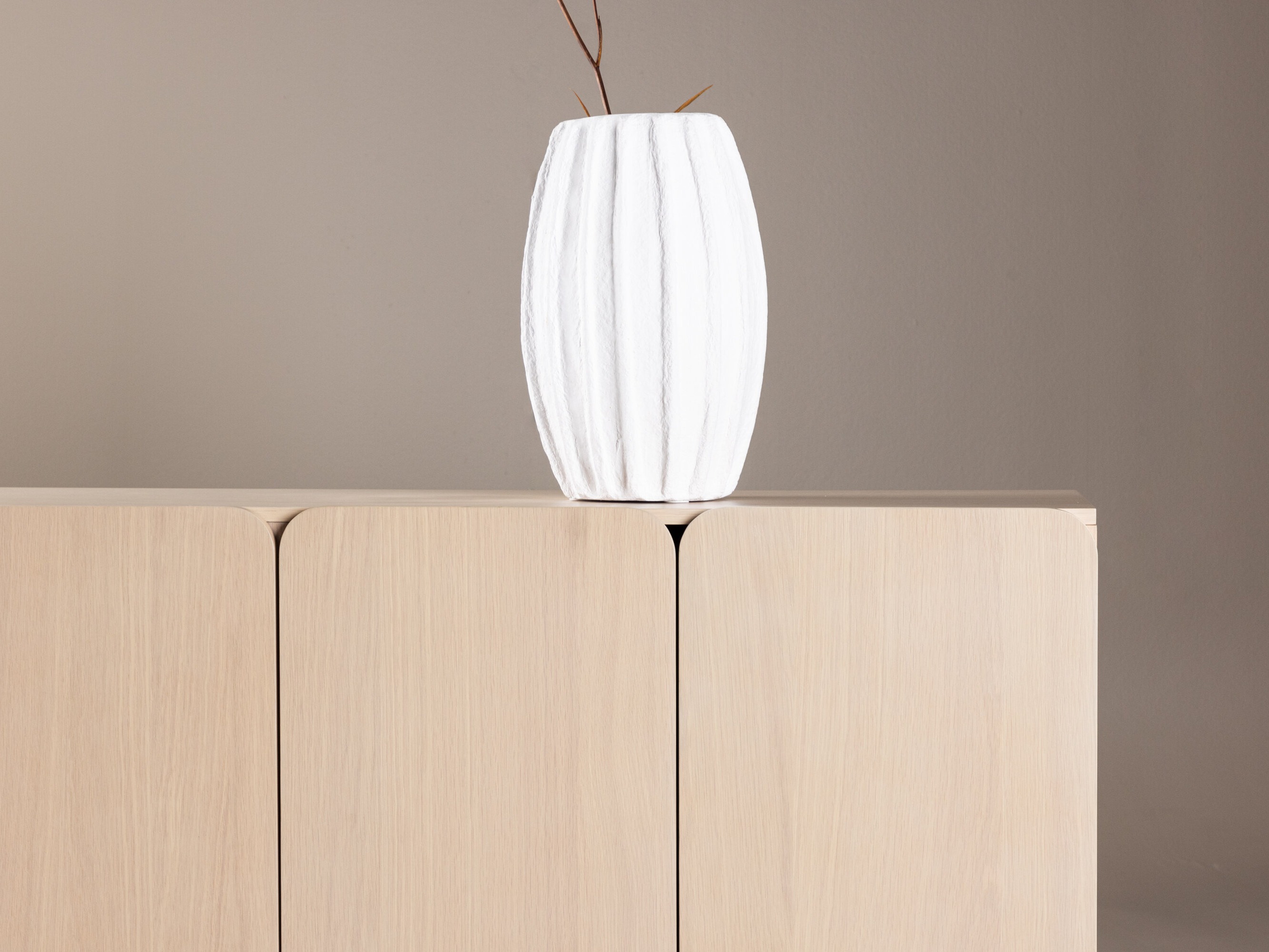 Buffet Dallas 4979 (Clair bois)