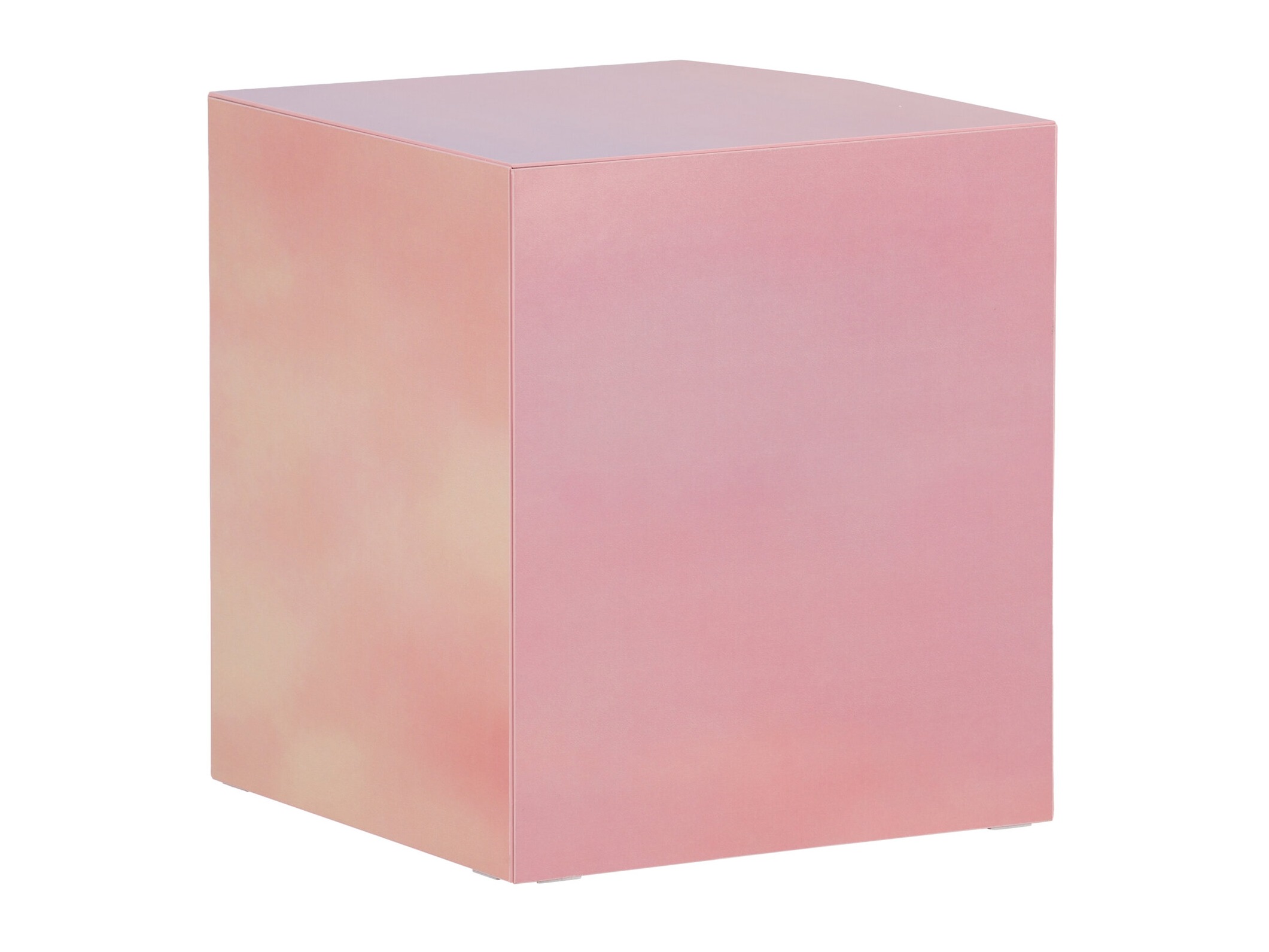 Table d'appoint Dallas 3187 (Rose)