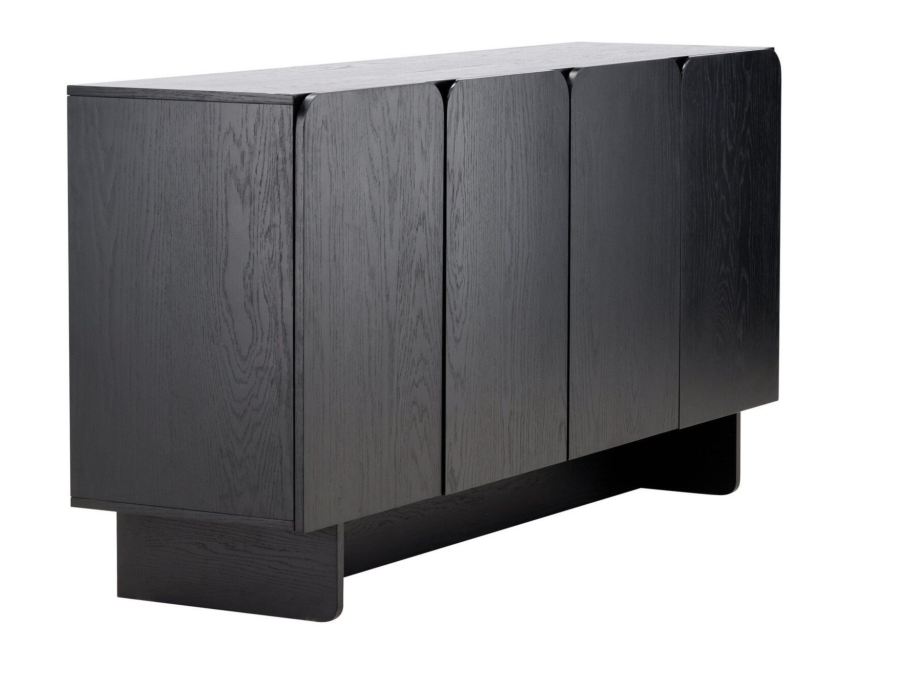Buffet Dallas 4979 (Noir)