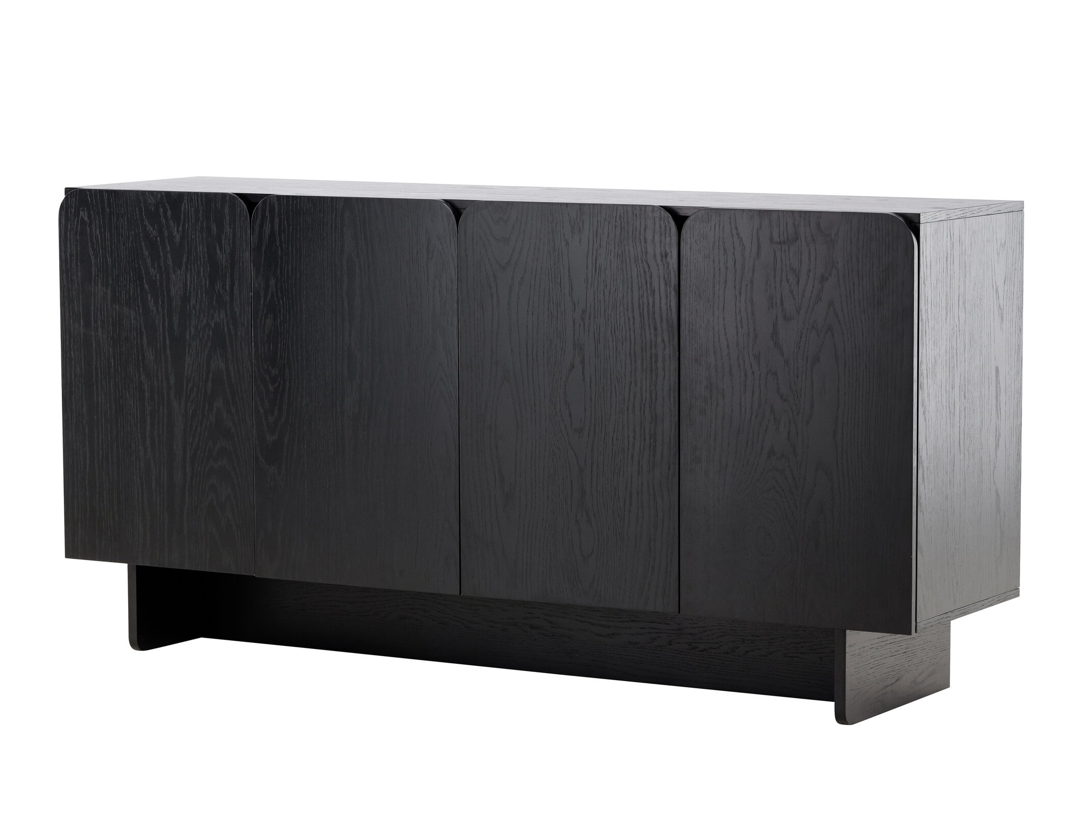 Buffet Dallas 4979 (Noir)