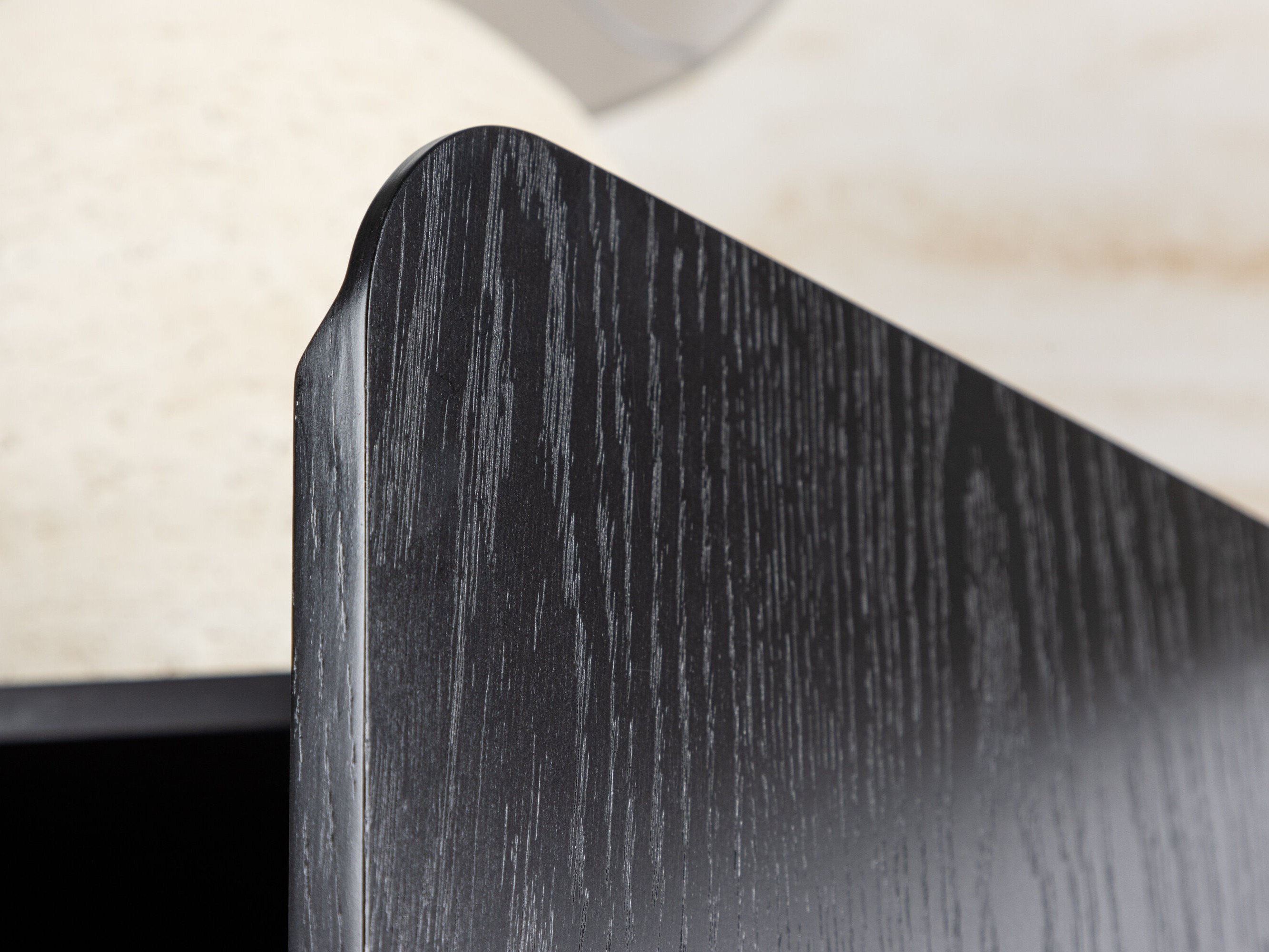 Buffet Dallas 4979 (Noir)