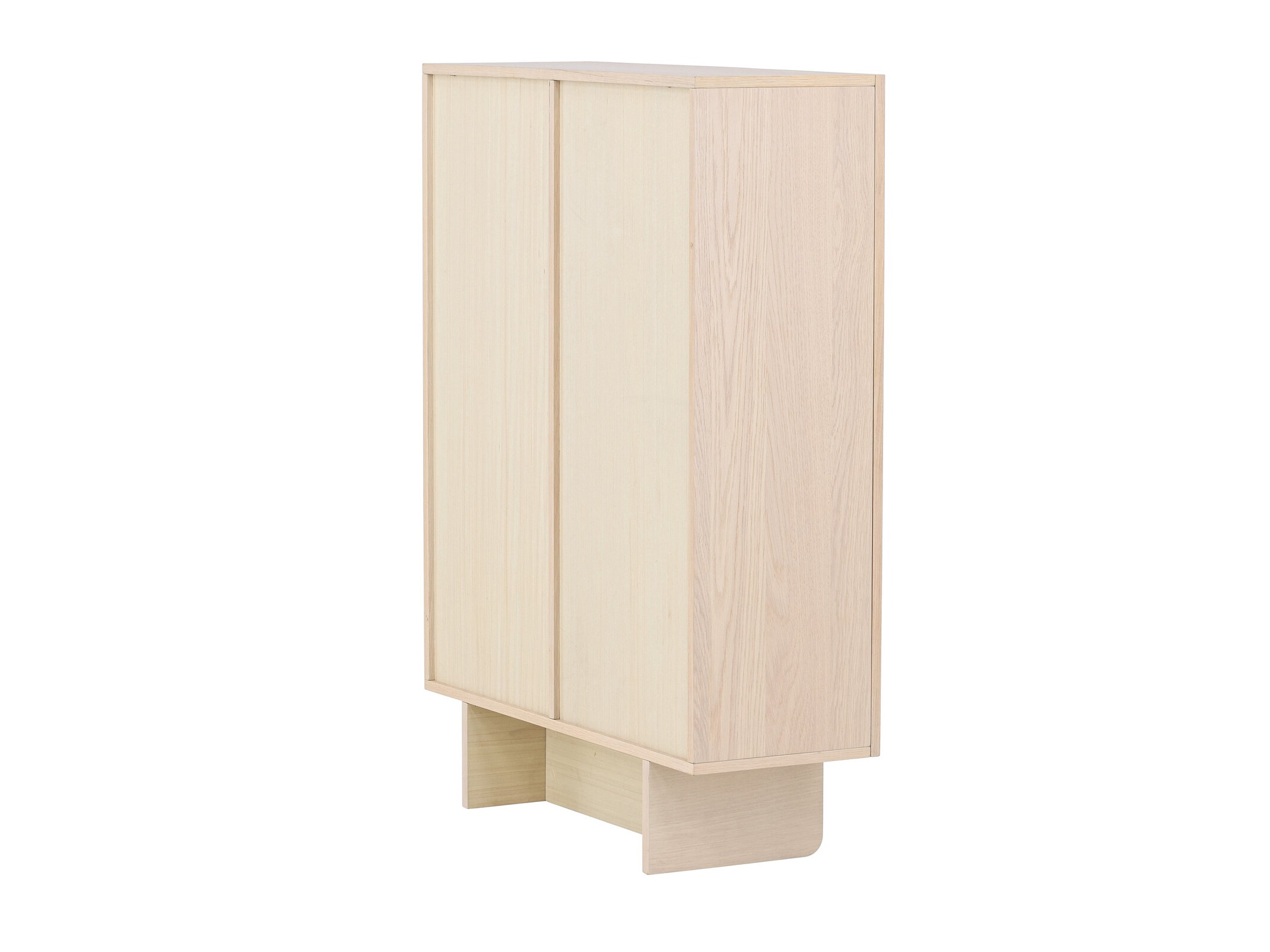 Buffet Dallas 5131 (Clair bois)
