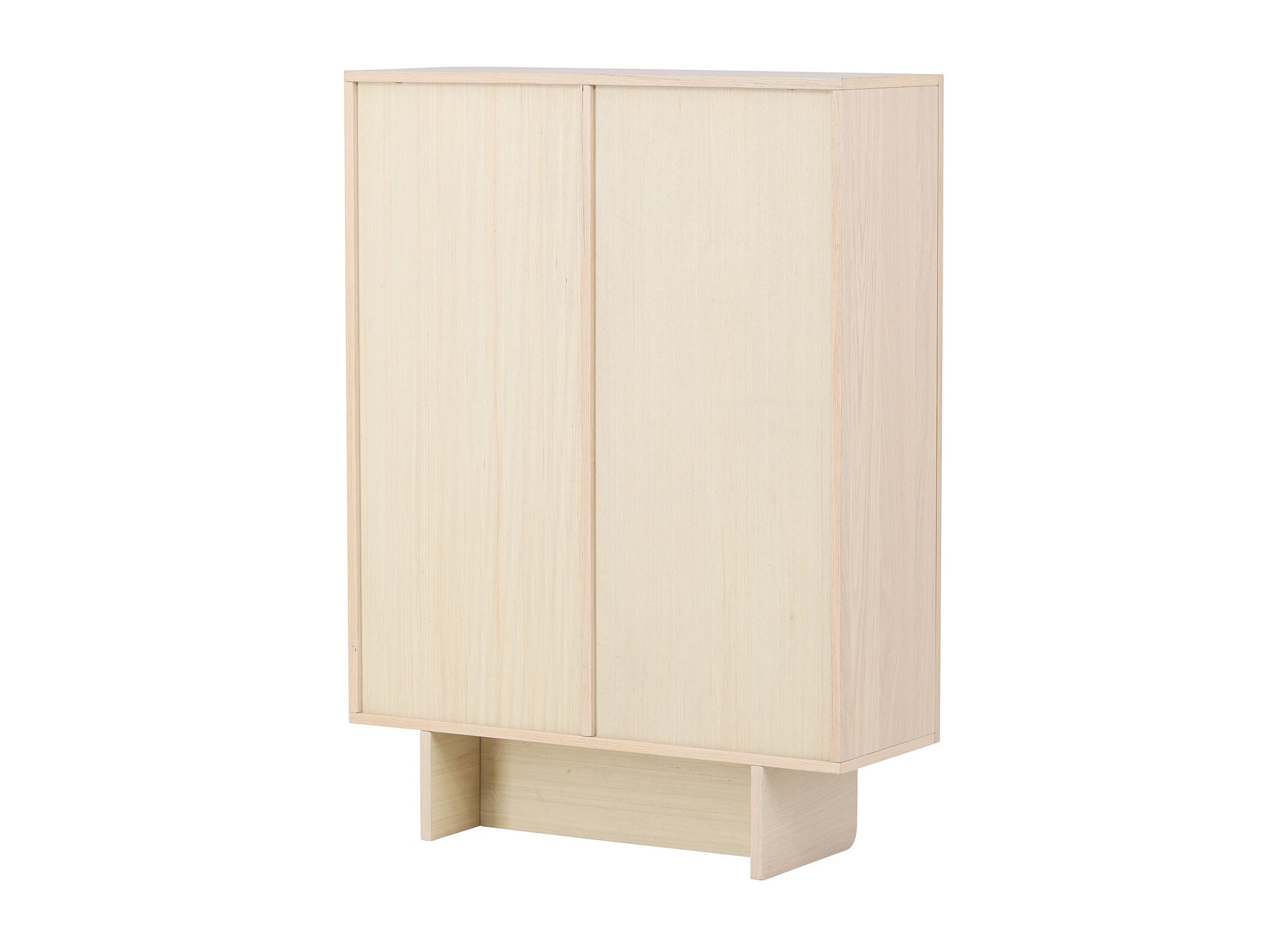 Buffet Dallas 5131 (Clair bois)
