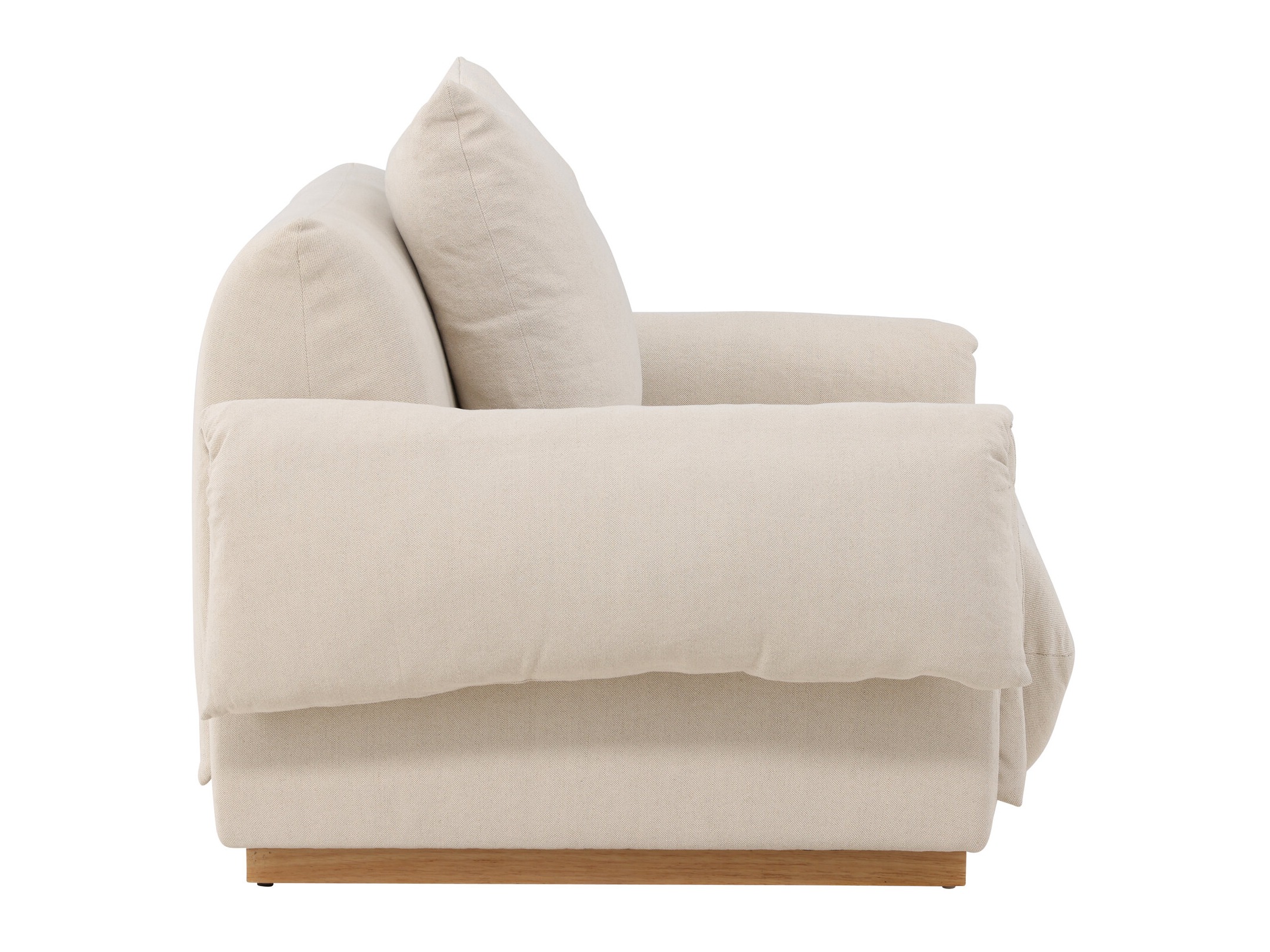 Fauteuil Dallas 4983