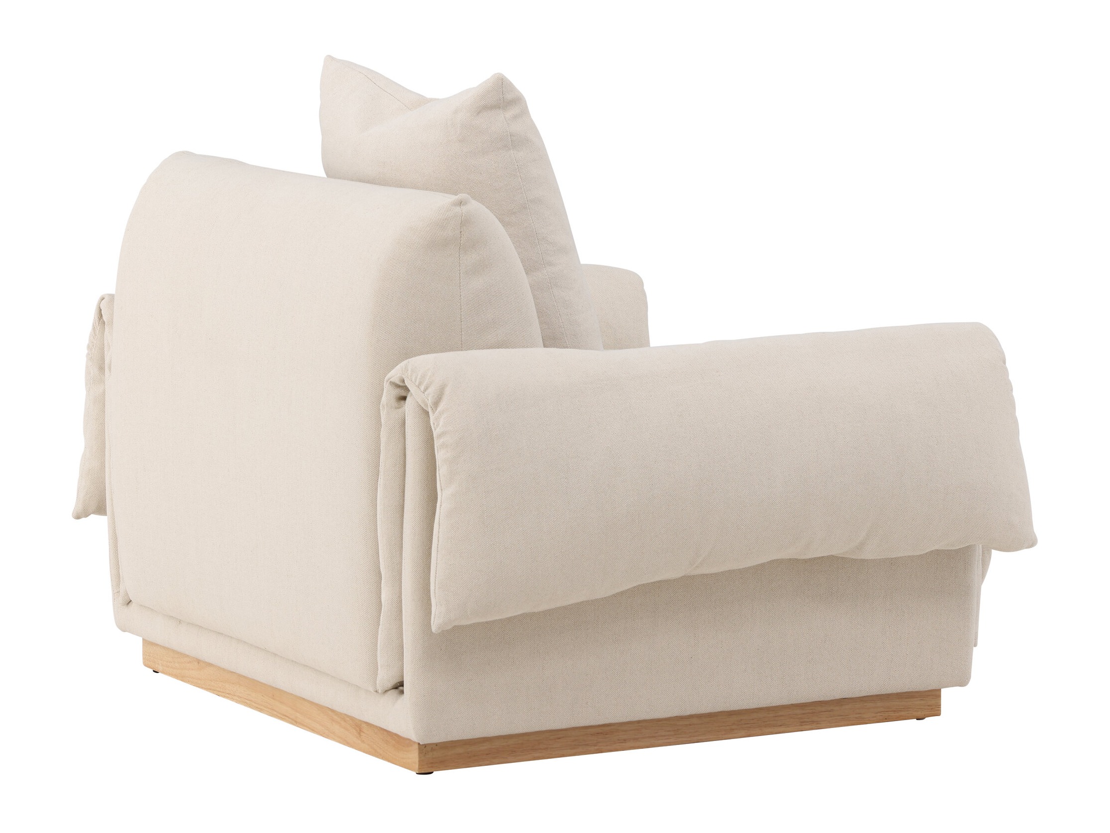 Fauteuil Dallas 4983